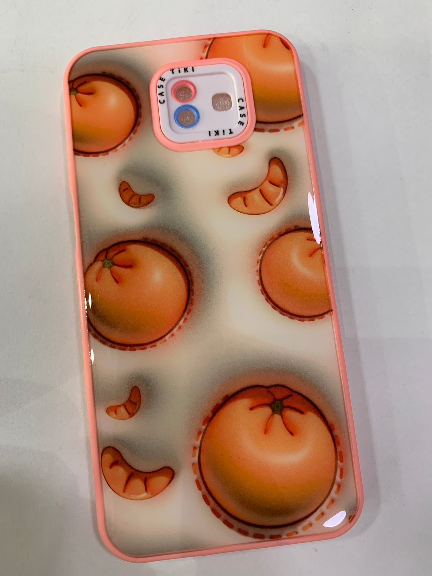 SAMSUNG J6 PLUS