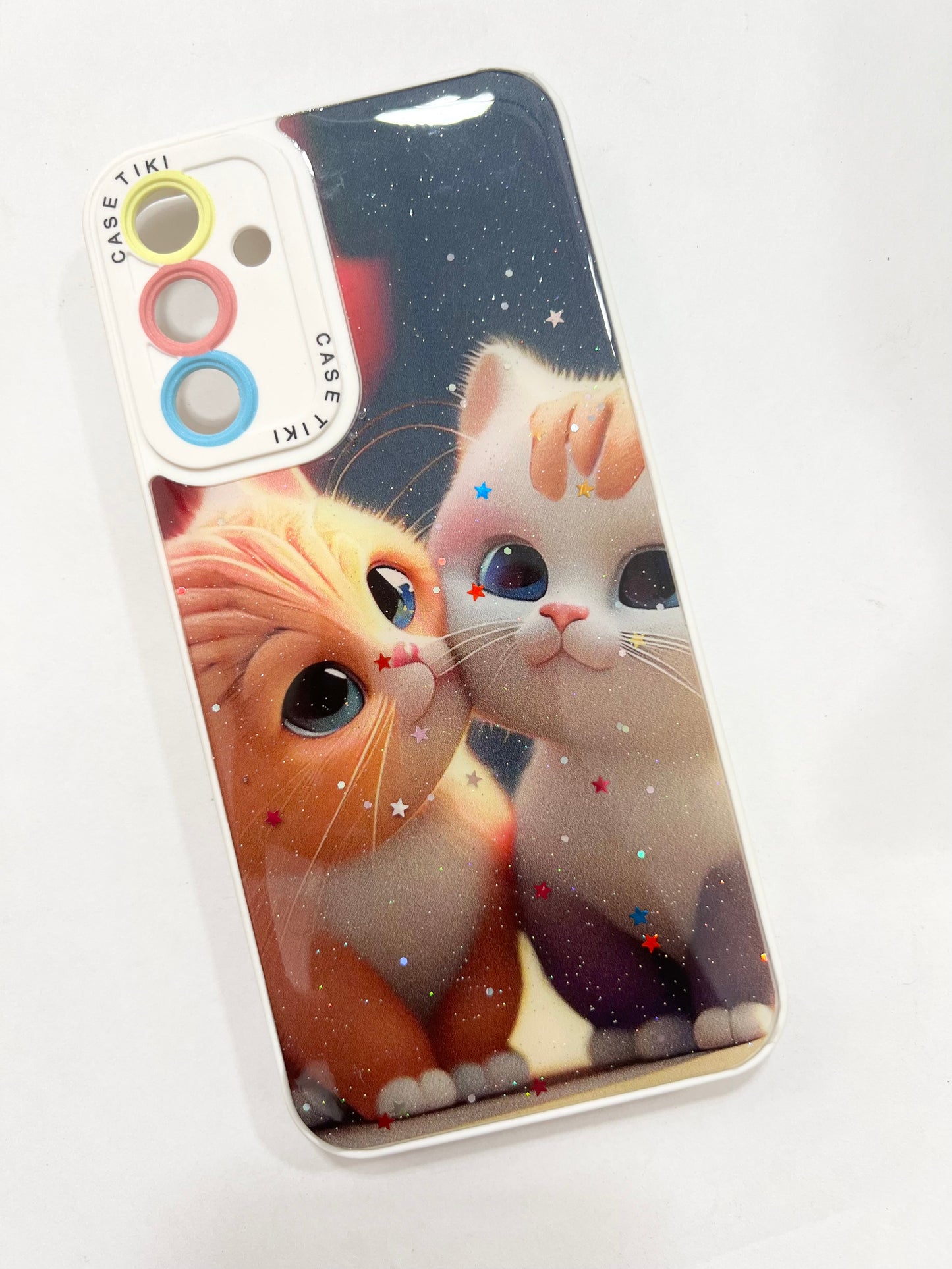 SAMSUNG A15