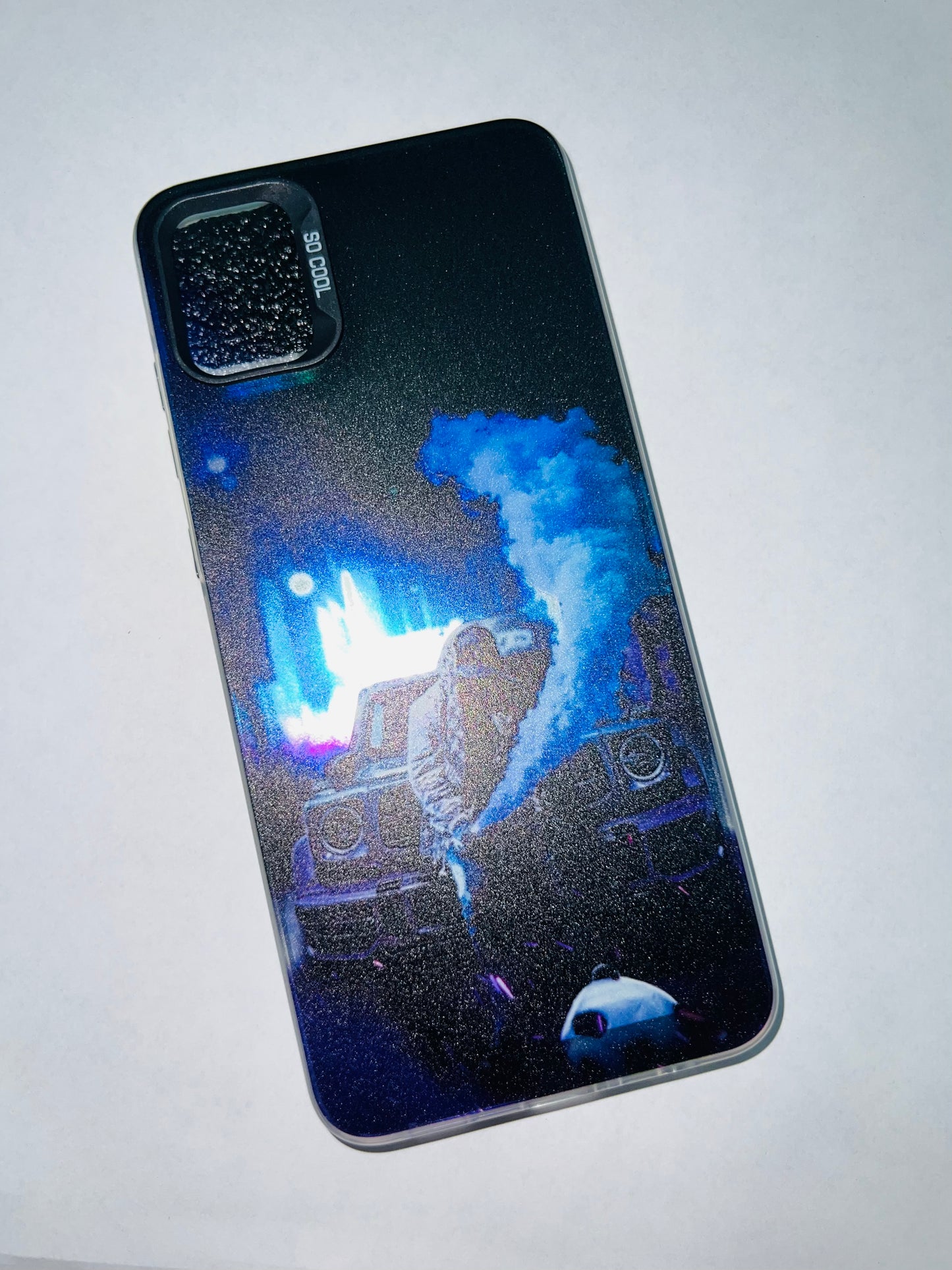SAMSUNG A05