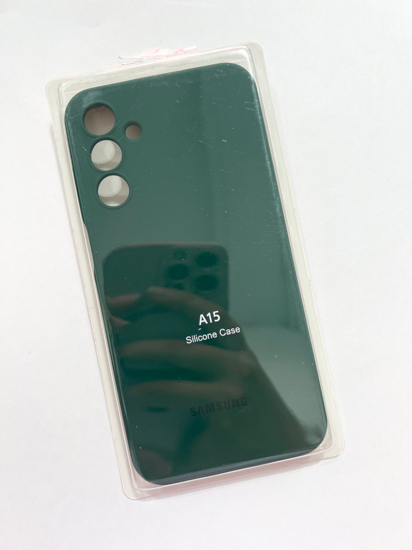 SAMSUNG A15