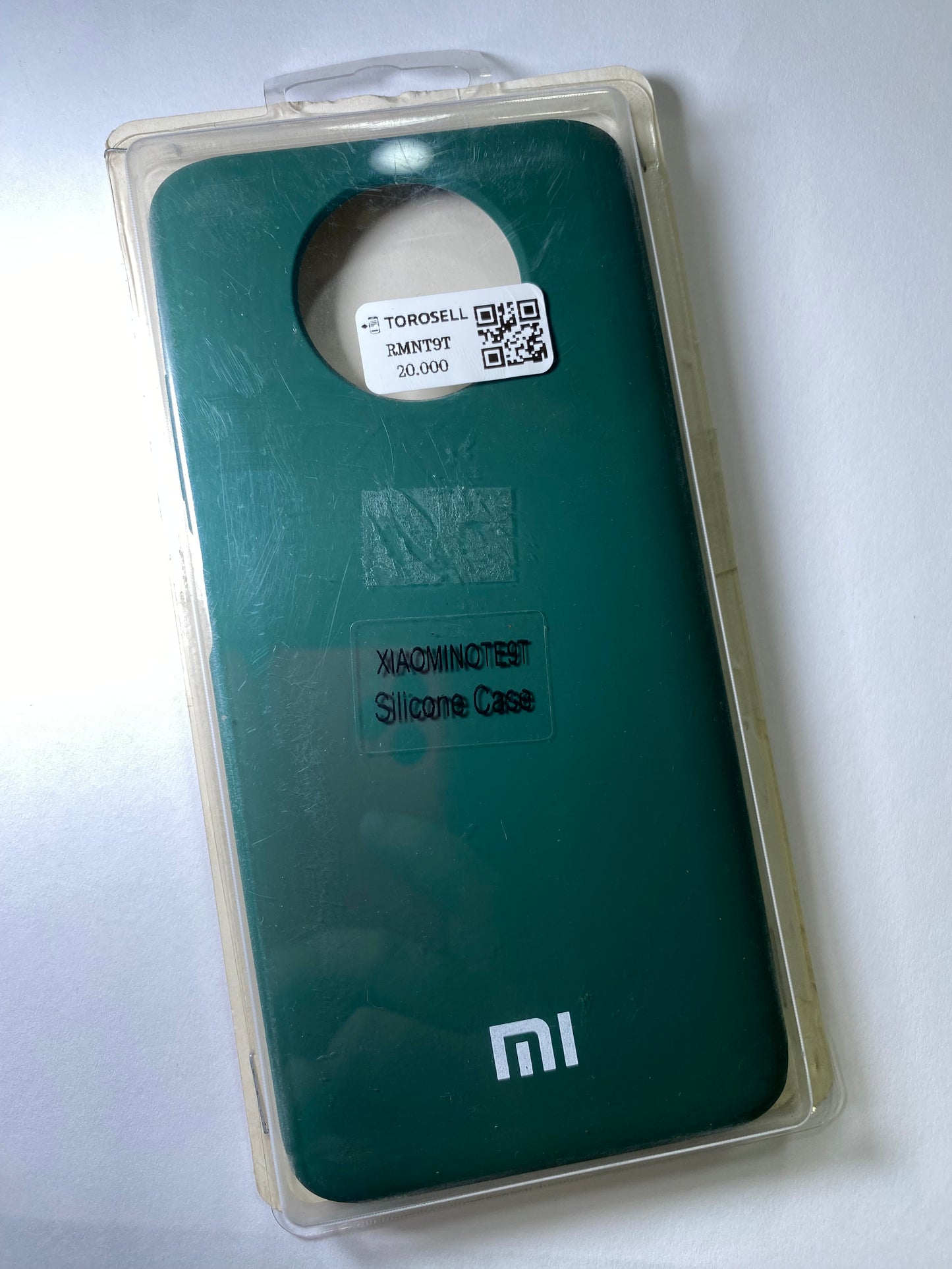 XIAOMI NOTE 9T