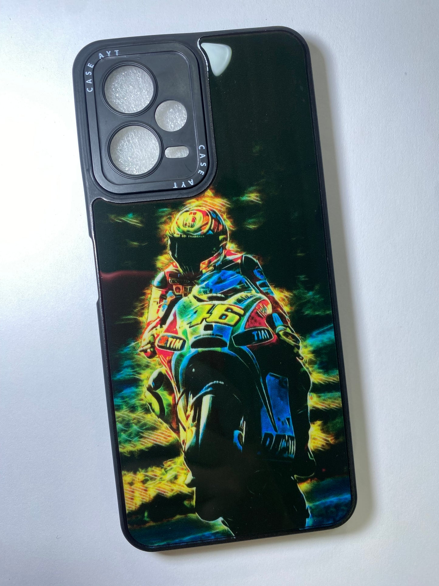 REDMI NOTE 12 5G - POCO X5