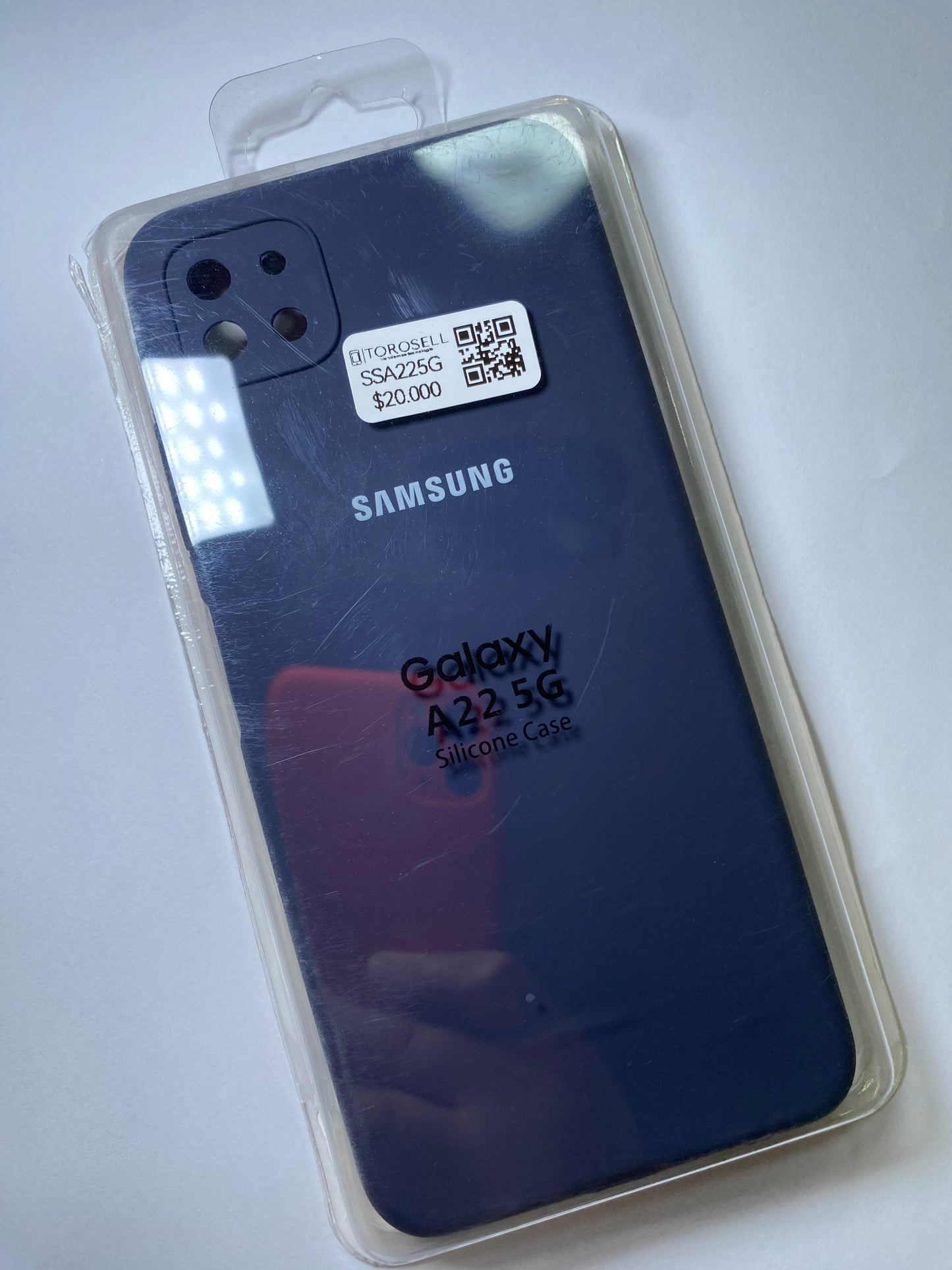 SAMSUNG A22 5G
