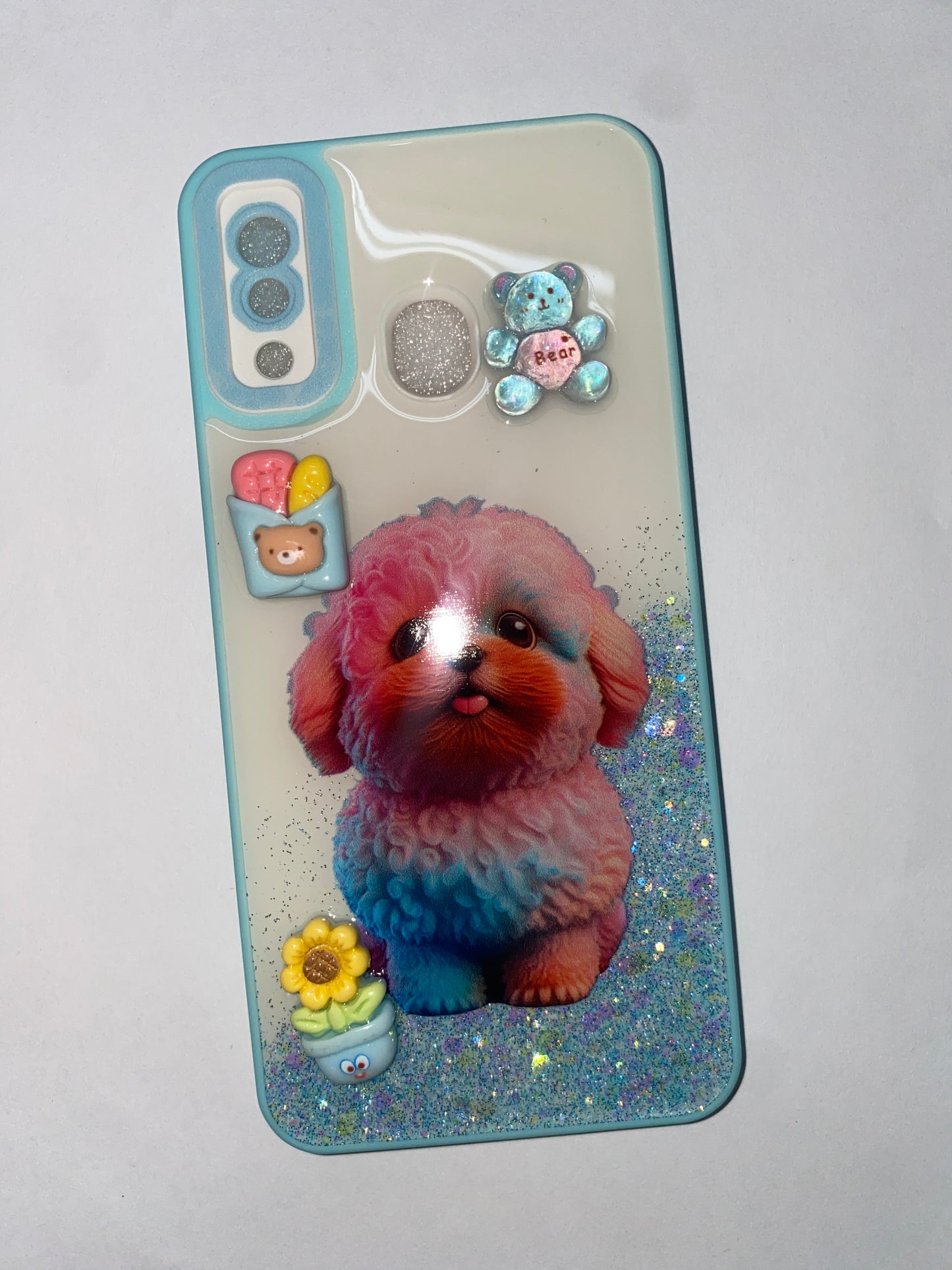 SAMSUNG A20/A30