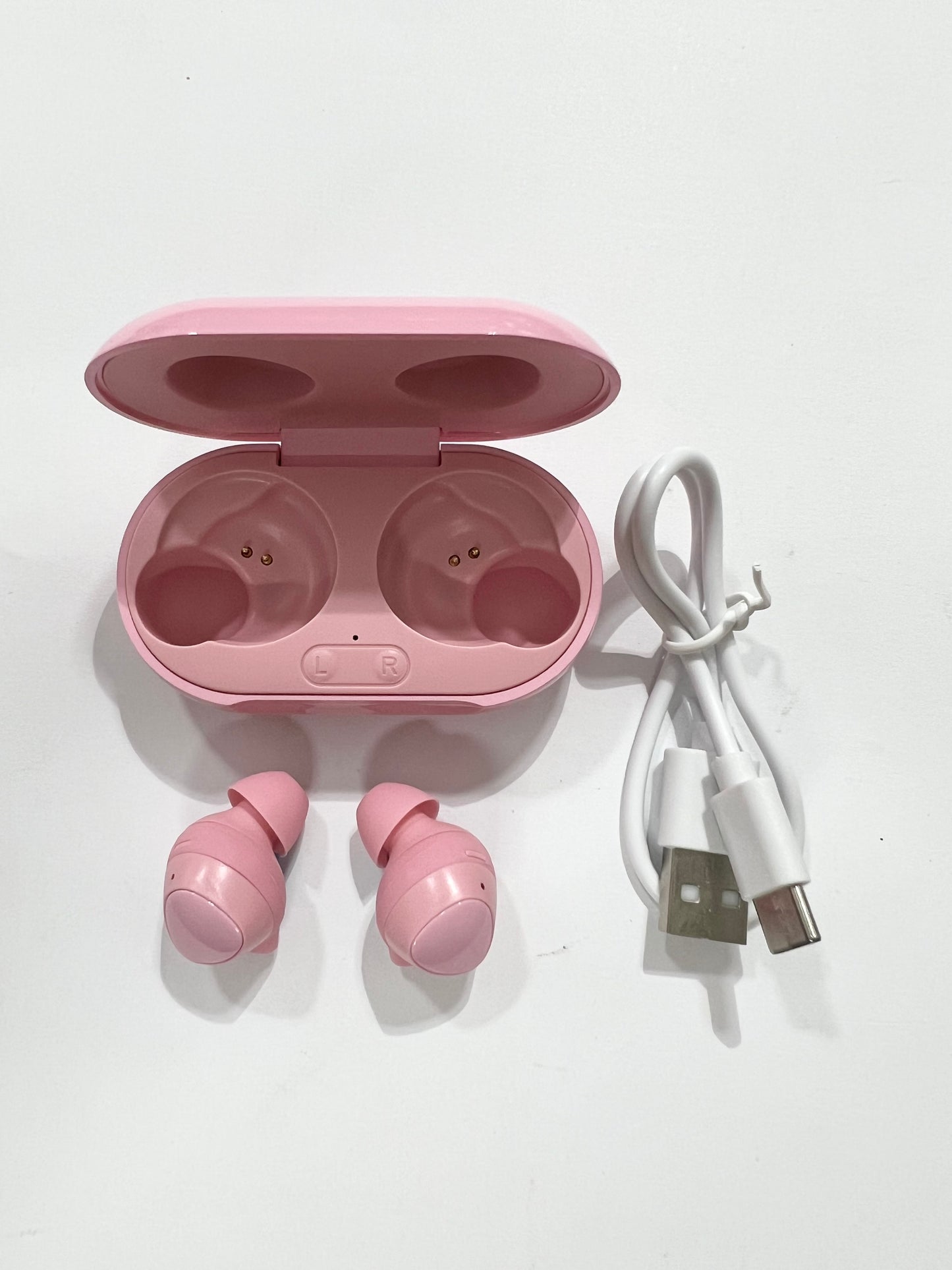 AIR PODS SAMSUNG BUDS+