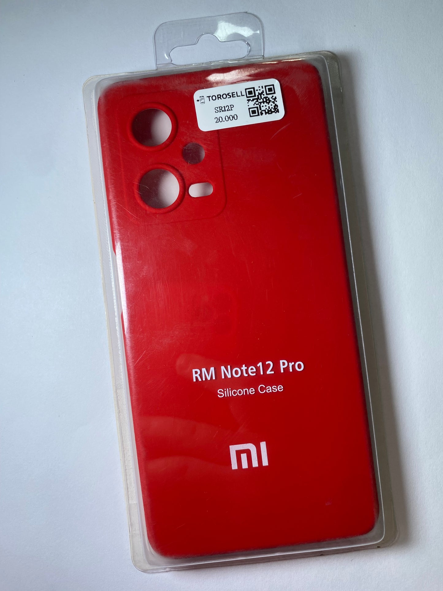 REDMI NOTE 12 PRO 5G