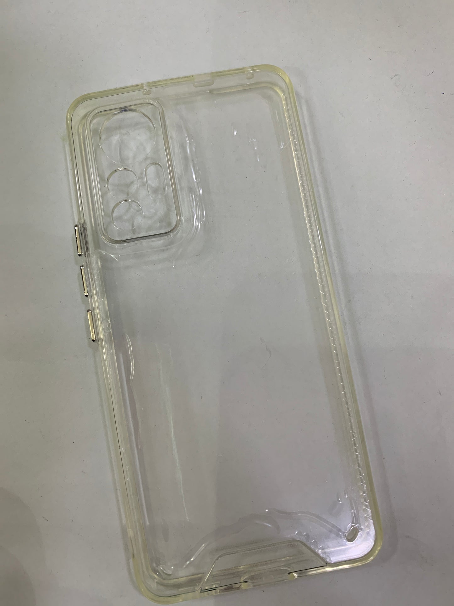 XIAOMI 12 LITE
