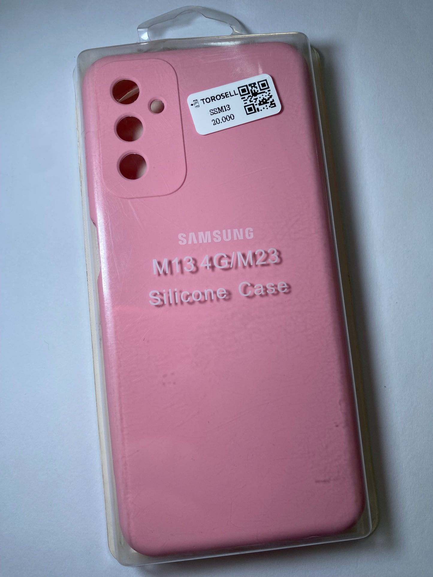 SAMSUNG M13 4G - M23