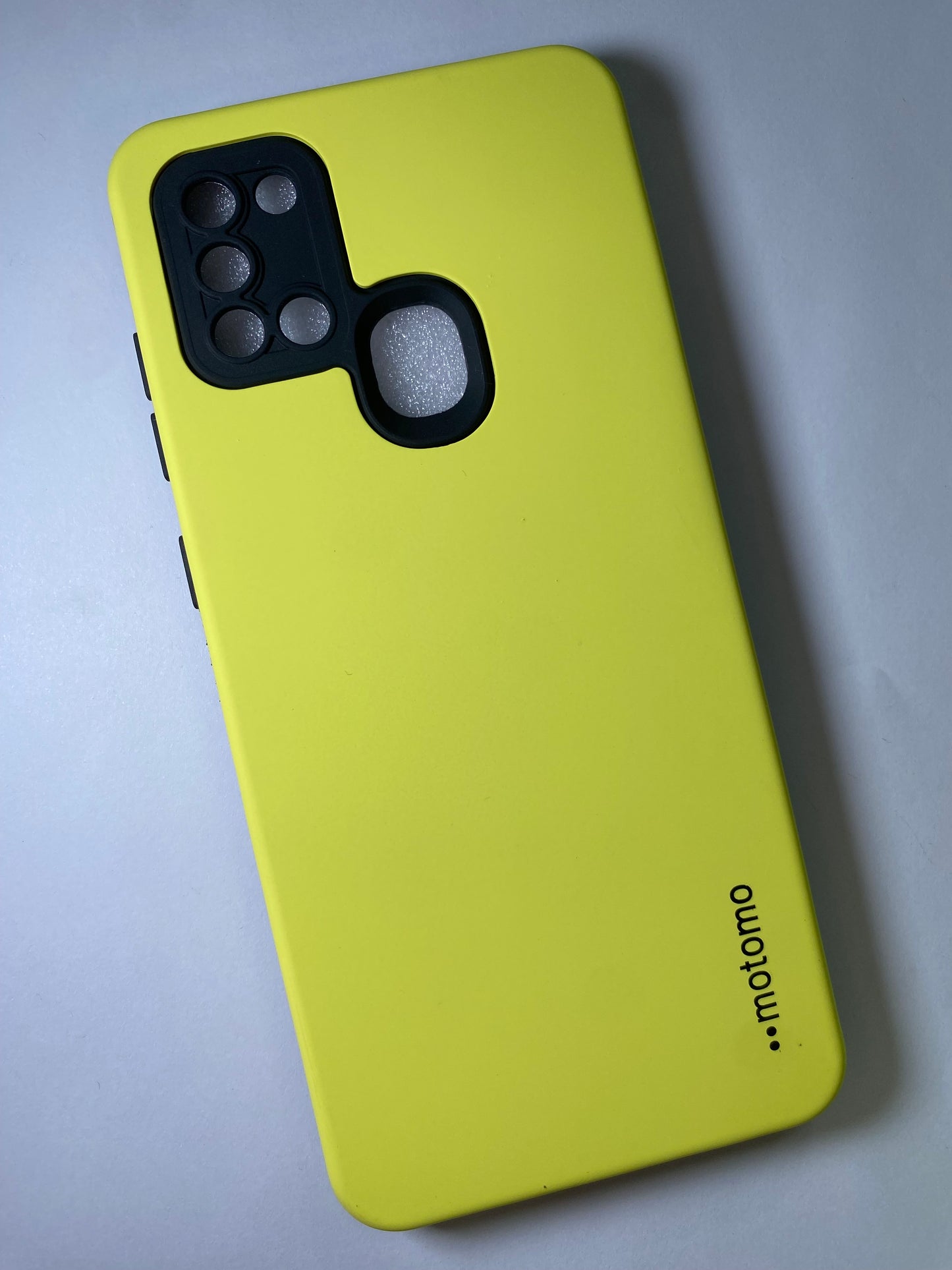 SAMSUNG A21S