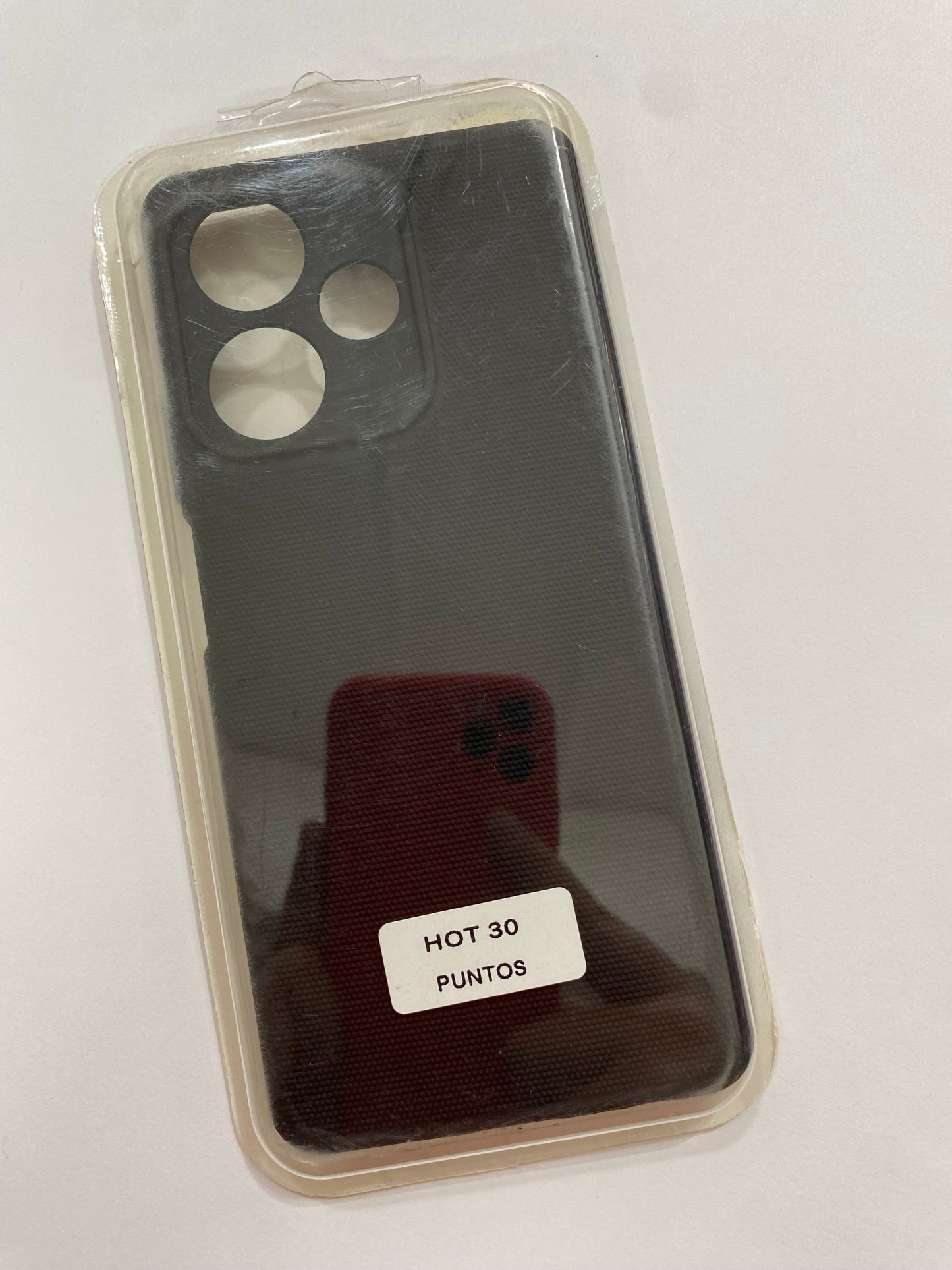 INFINIX HOT 30