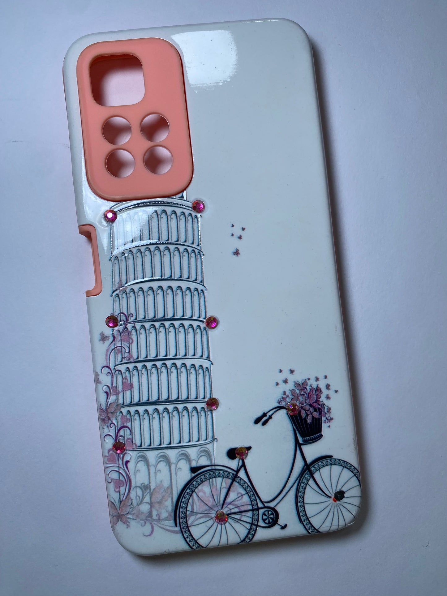 REDMI NOTE 11 PRO 4G/5G 2022
