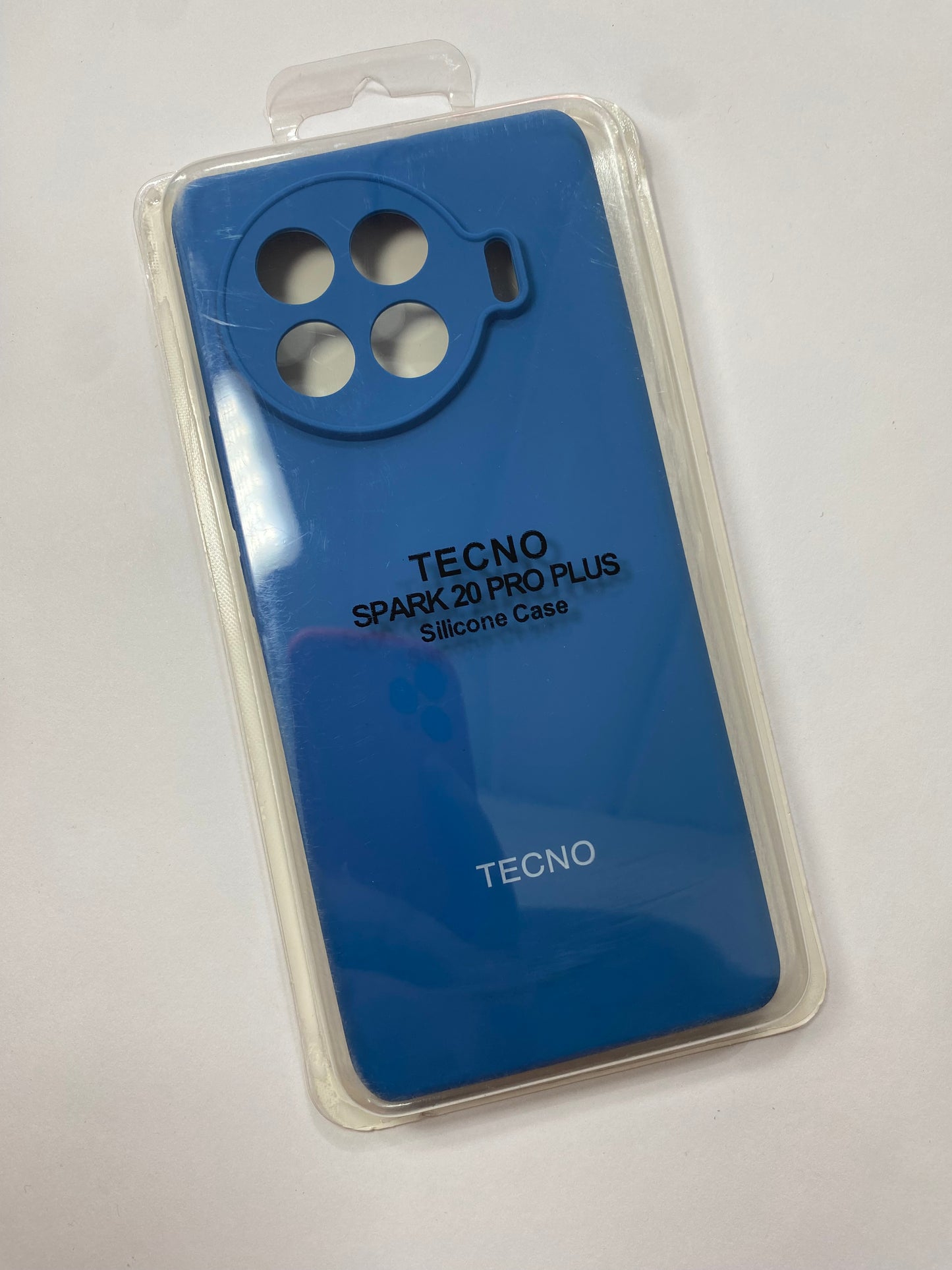 TECNO SPARK 20 PRO PLUS