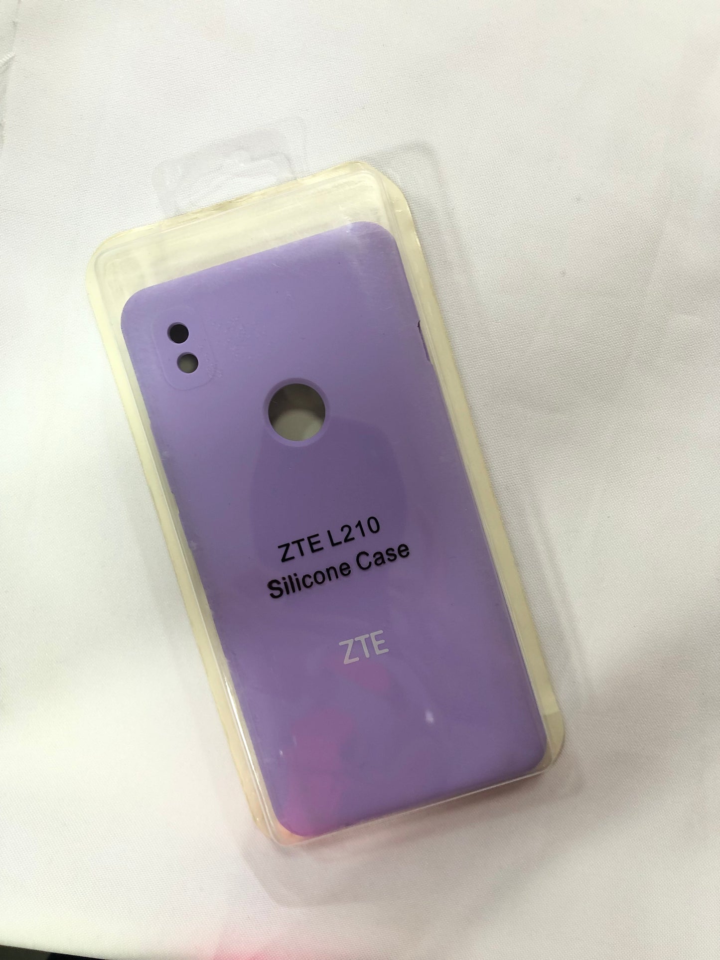 ZTE L210