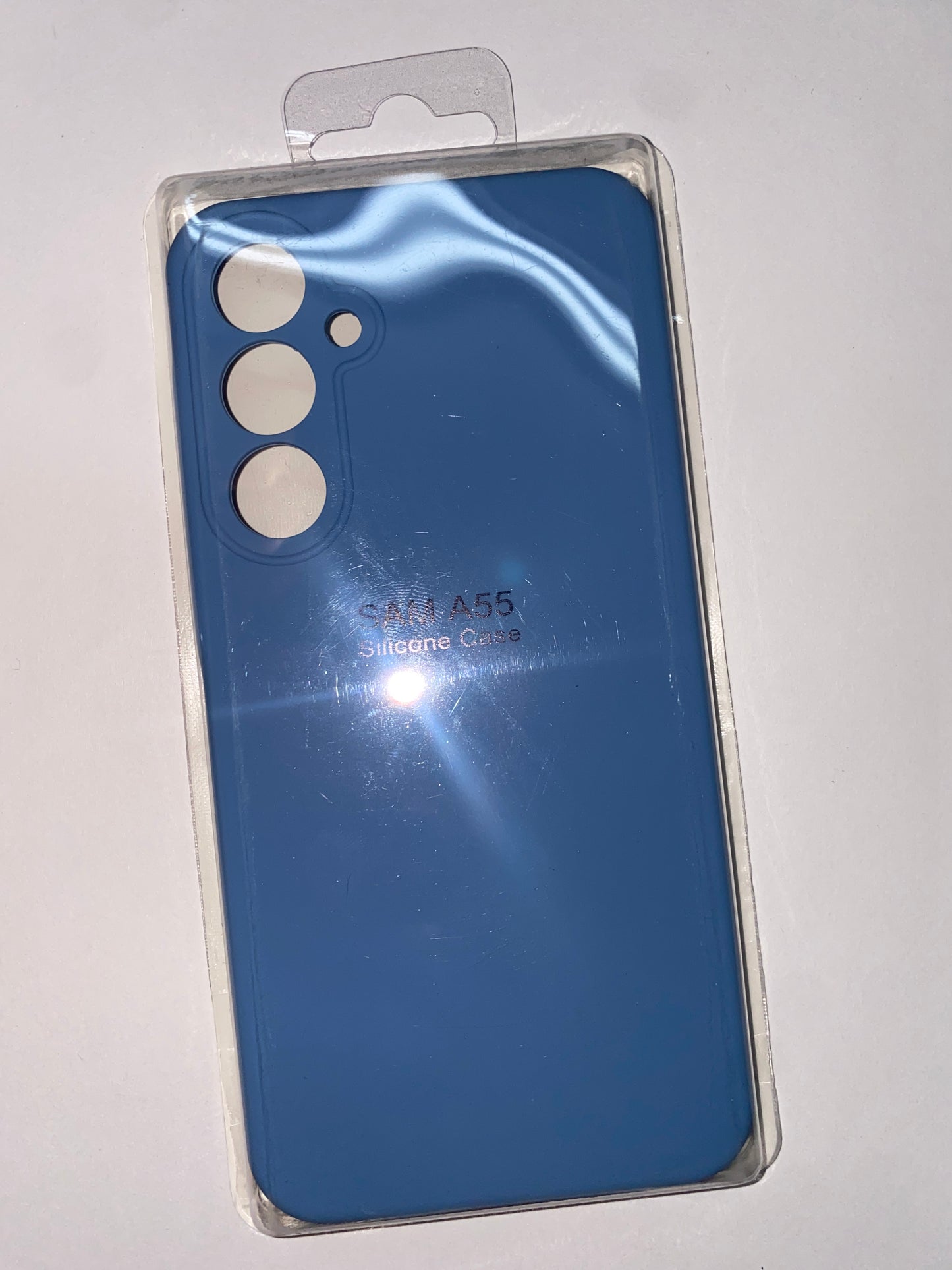 SAMSUNG A55