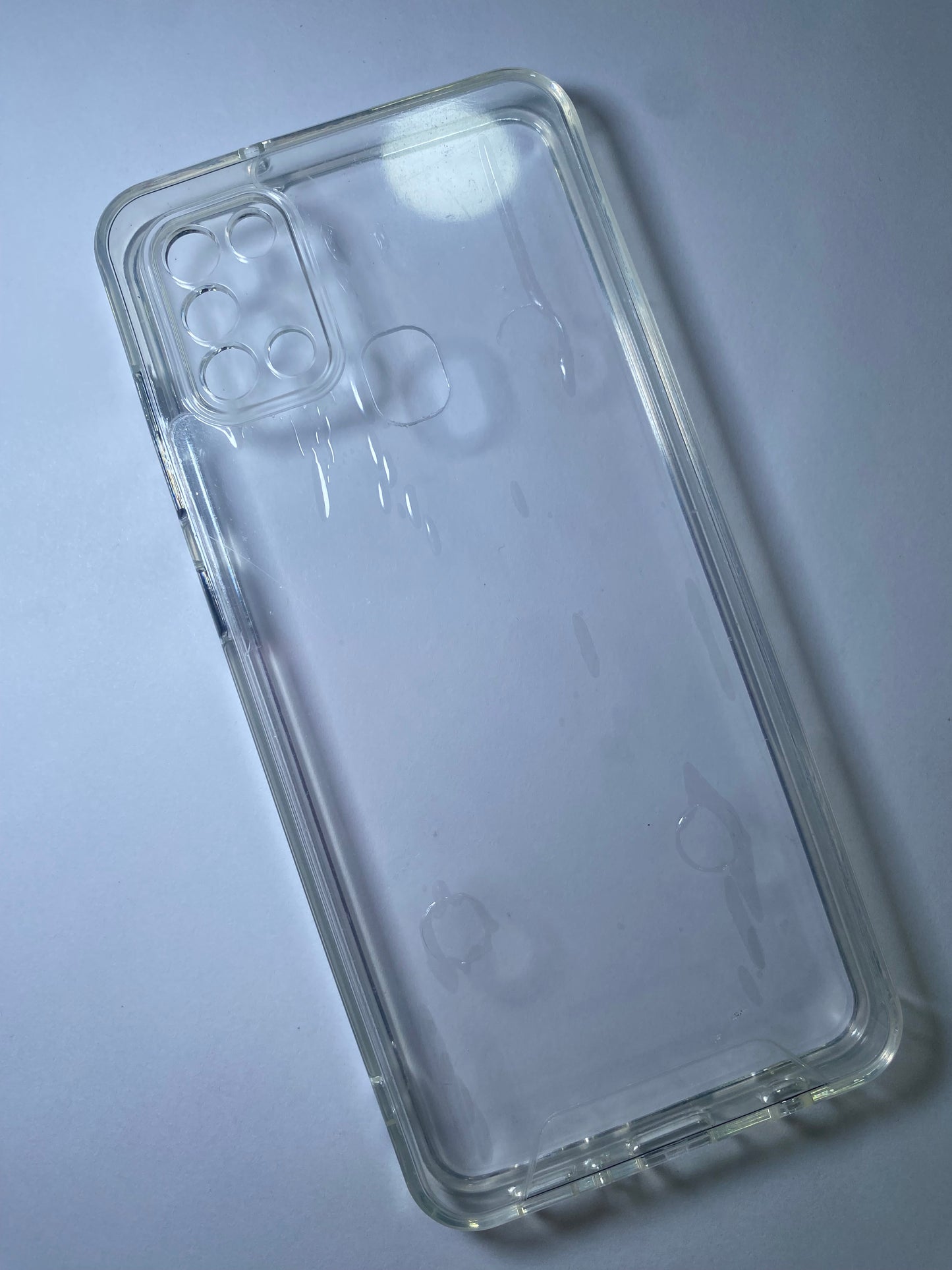SAMSUNG A21S