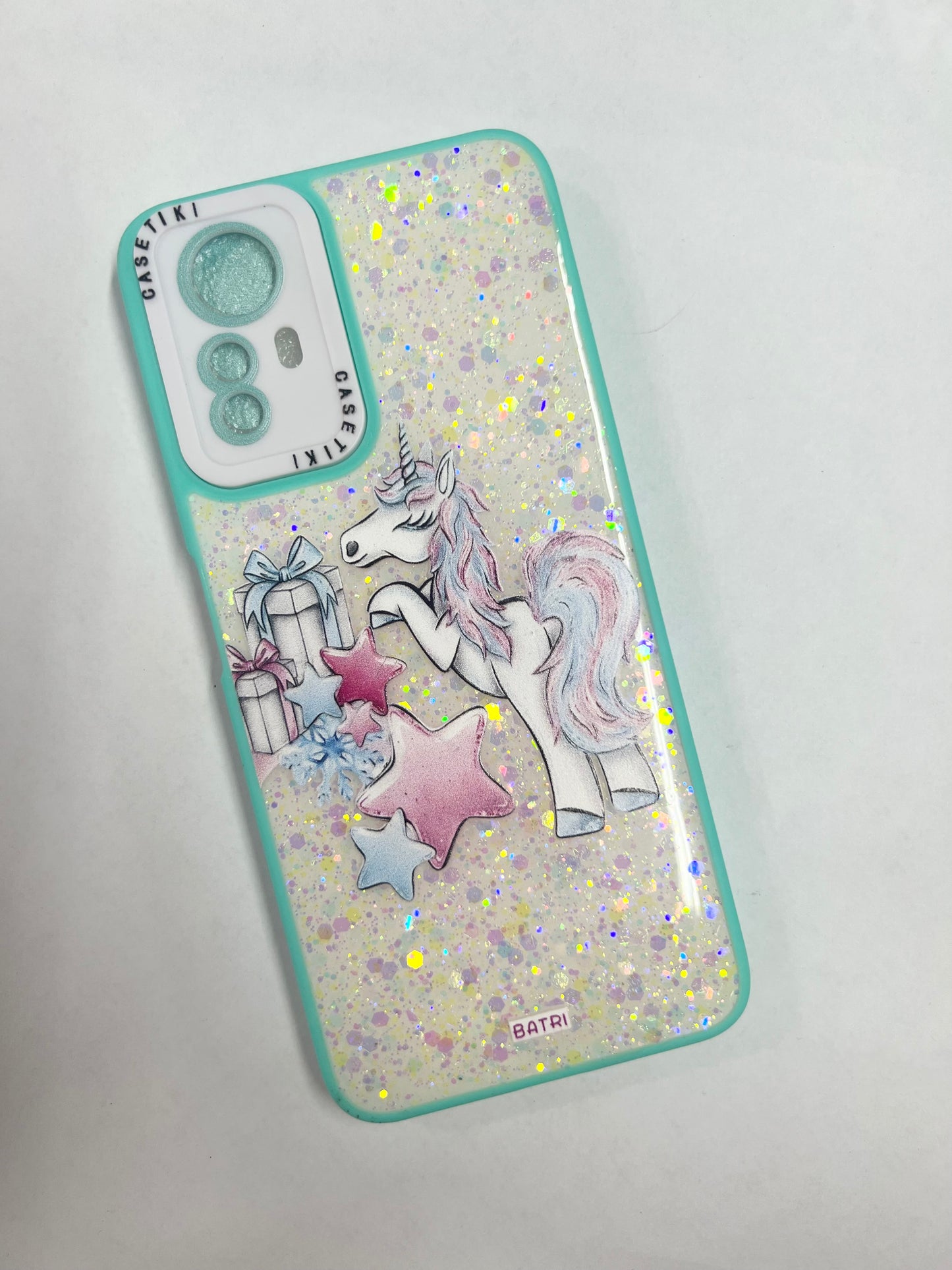 REDMI NOTE 12S