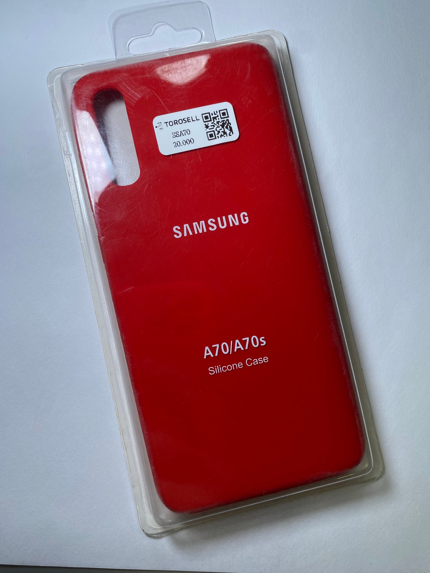 SAMSUNG A70