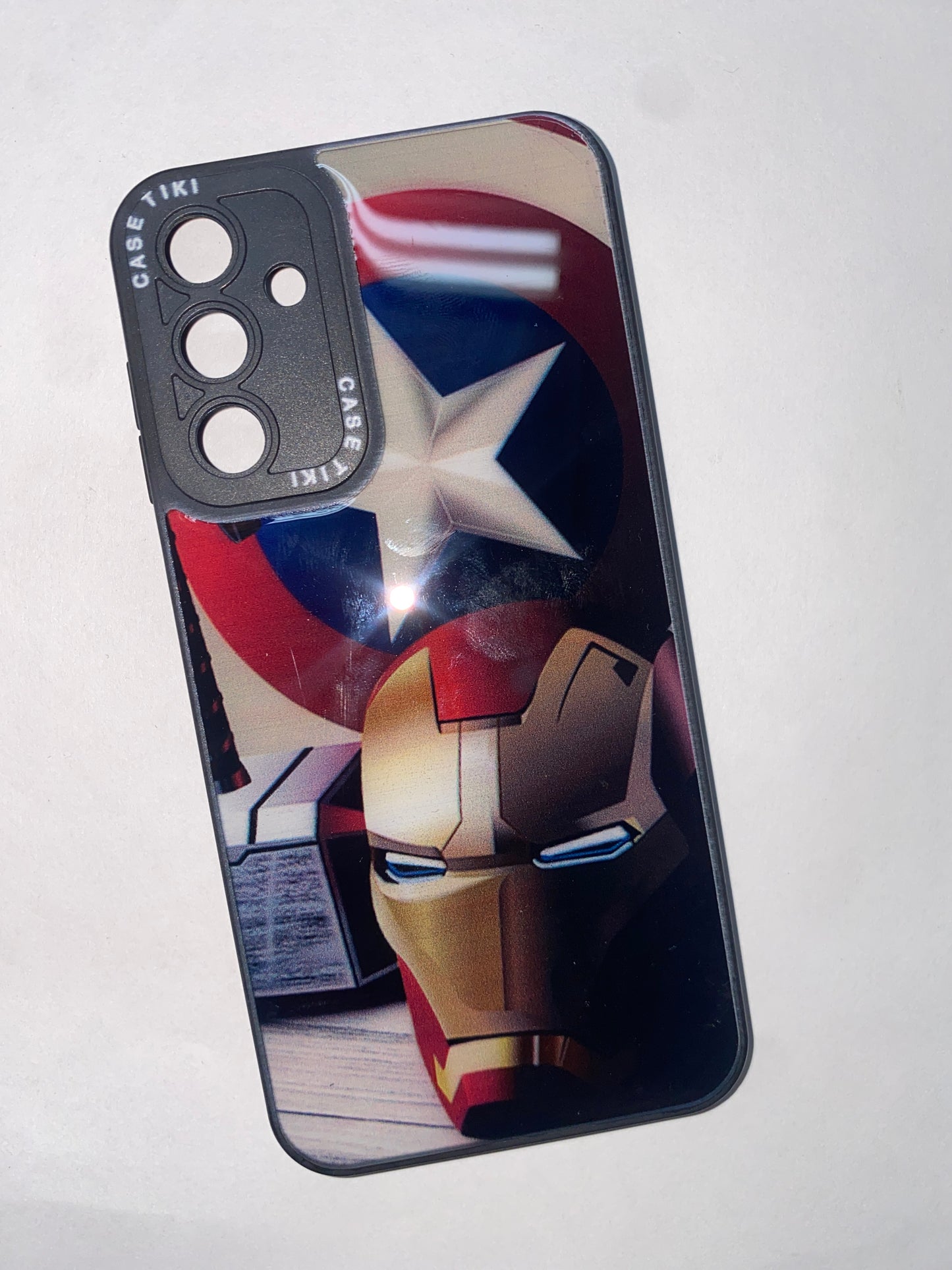 SAMSUNG A15