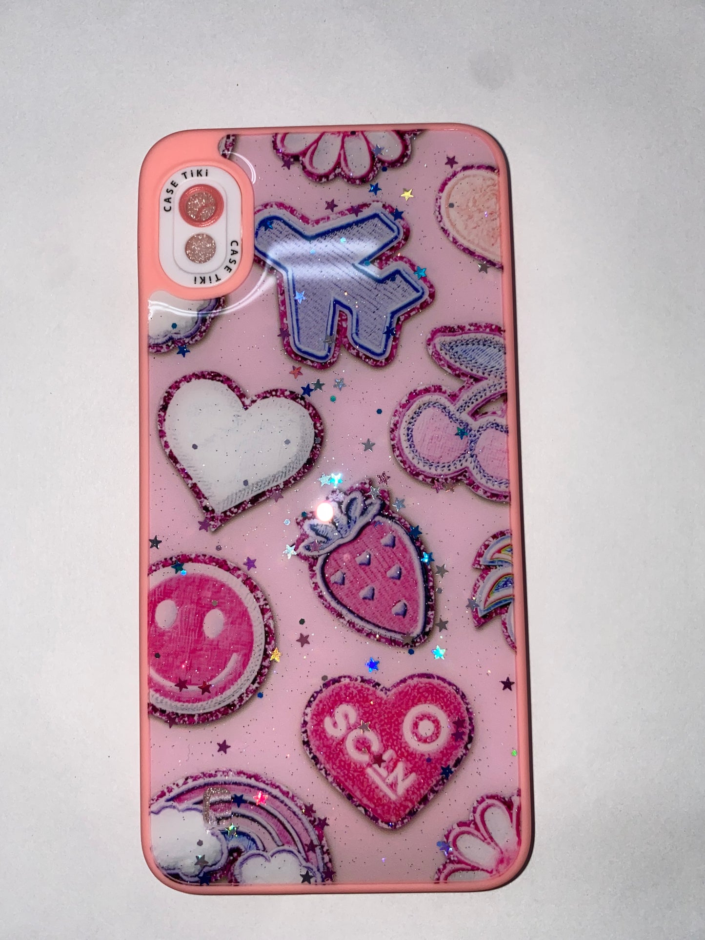 SAMSUNG A10