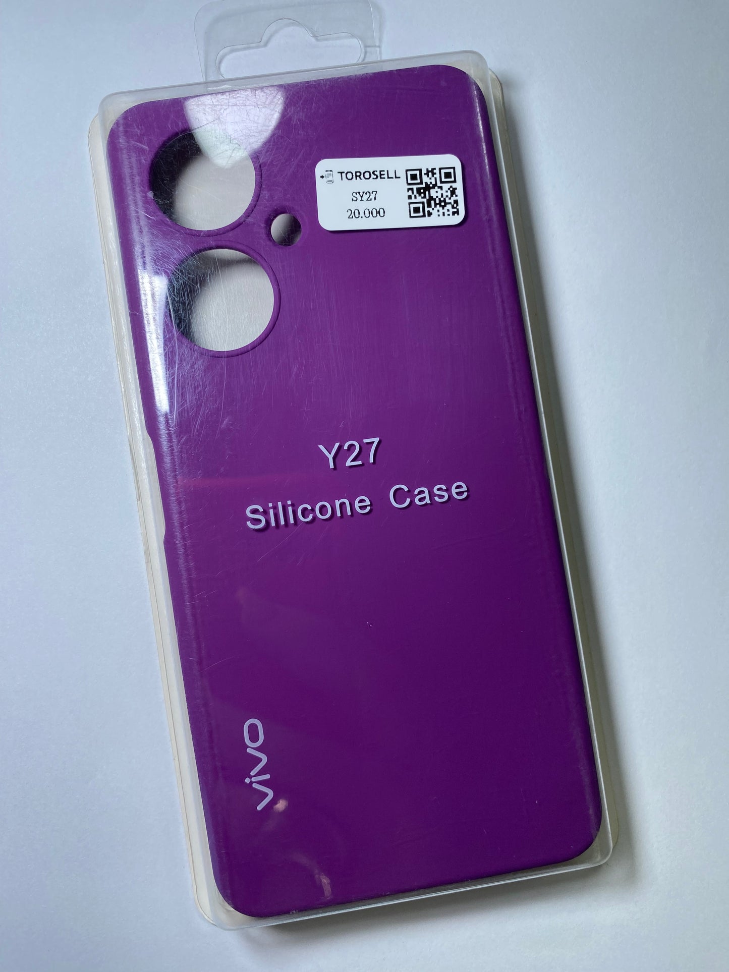 VIVO Y27