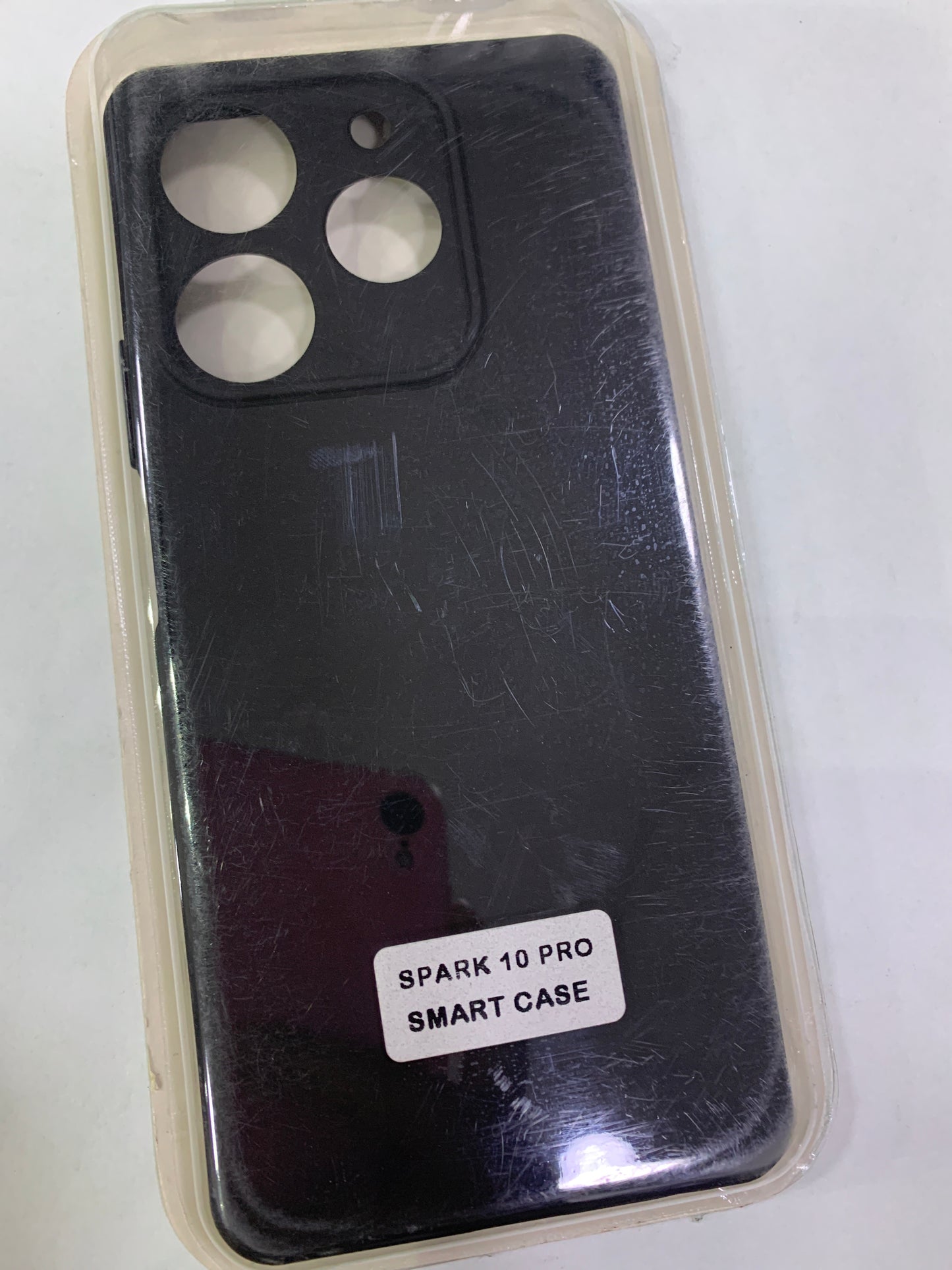 TECNO SPARK 10 PRO