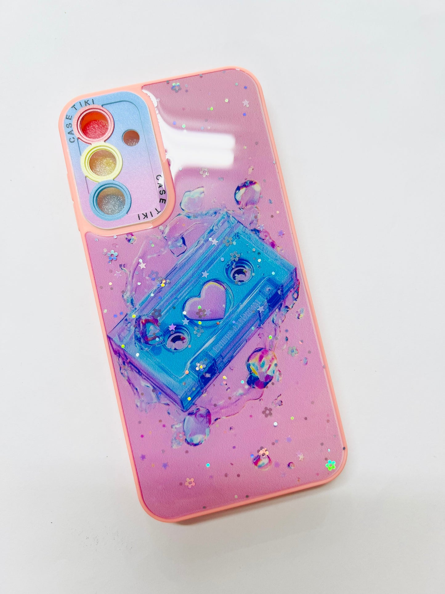 SAMSUNG A15