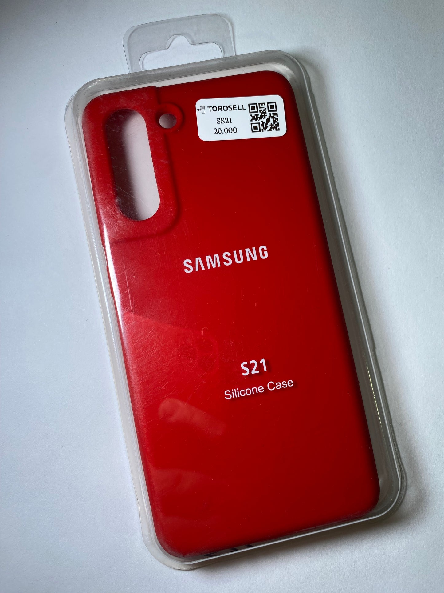 SAMSUNG S21