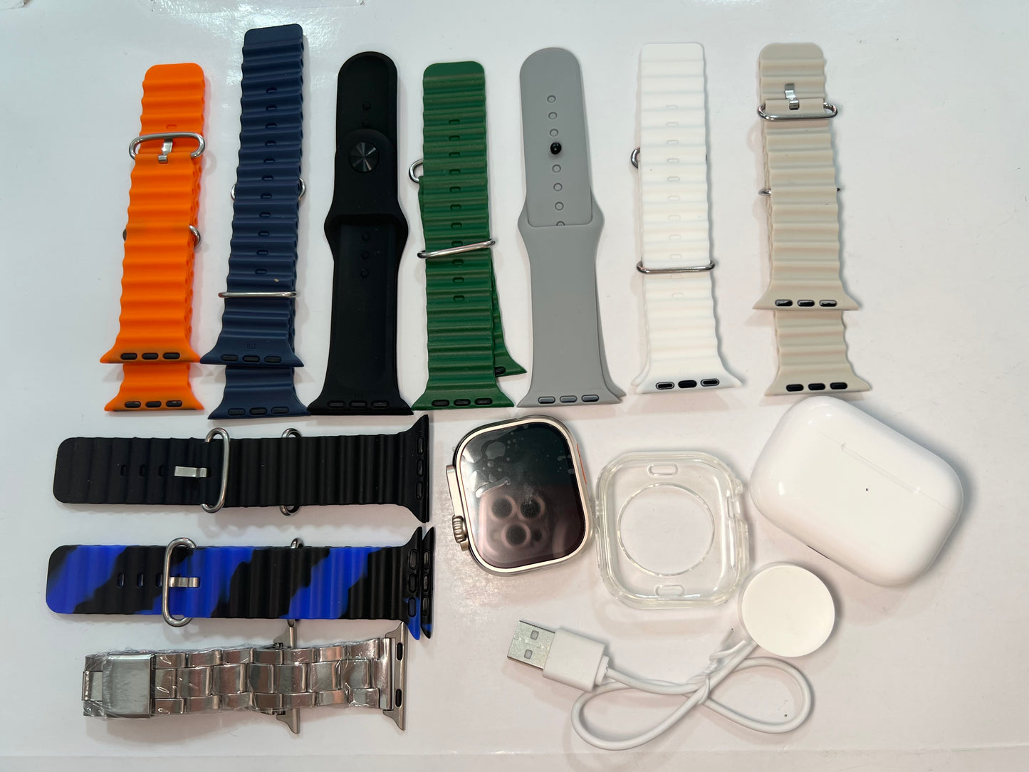 RELOJ ULTRA-2