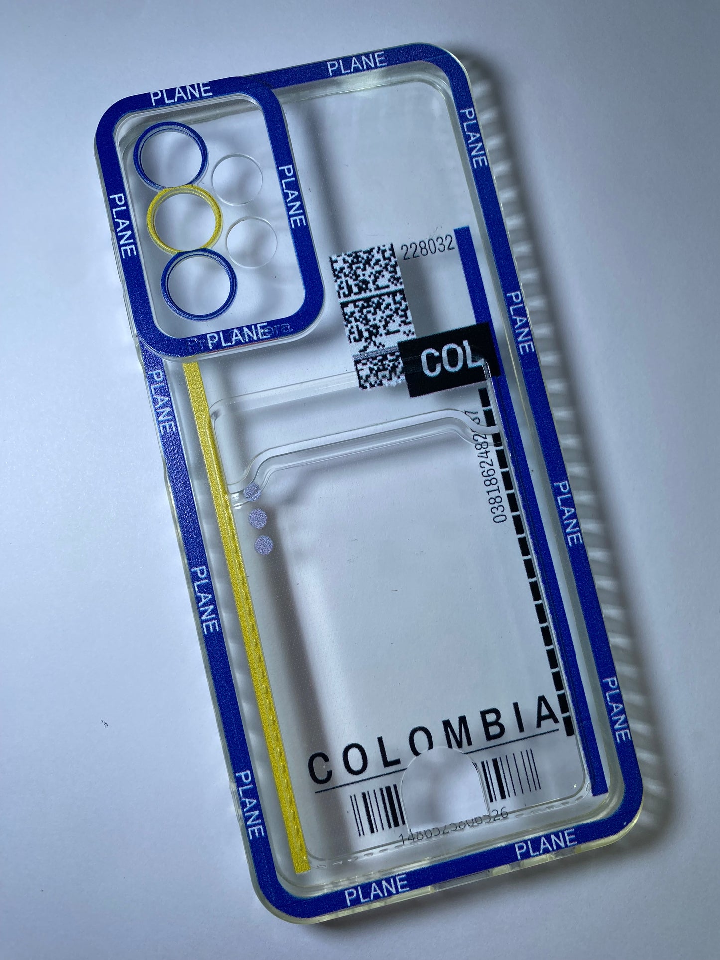 SAMSUNG A32 5G - A23 4G/5G
