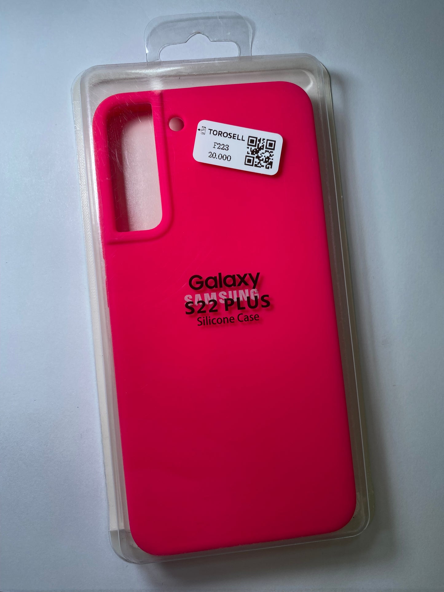 SAMSUNG S22 PLUS