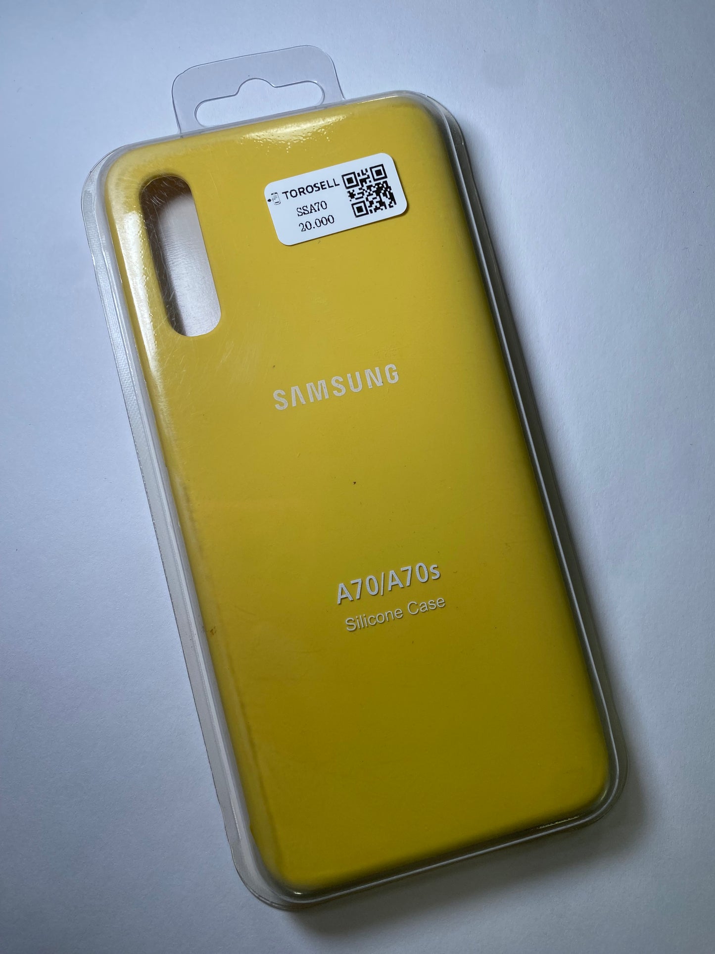 SAMSUNG A70