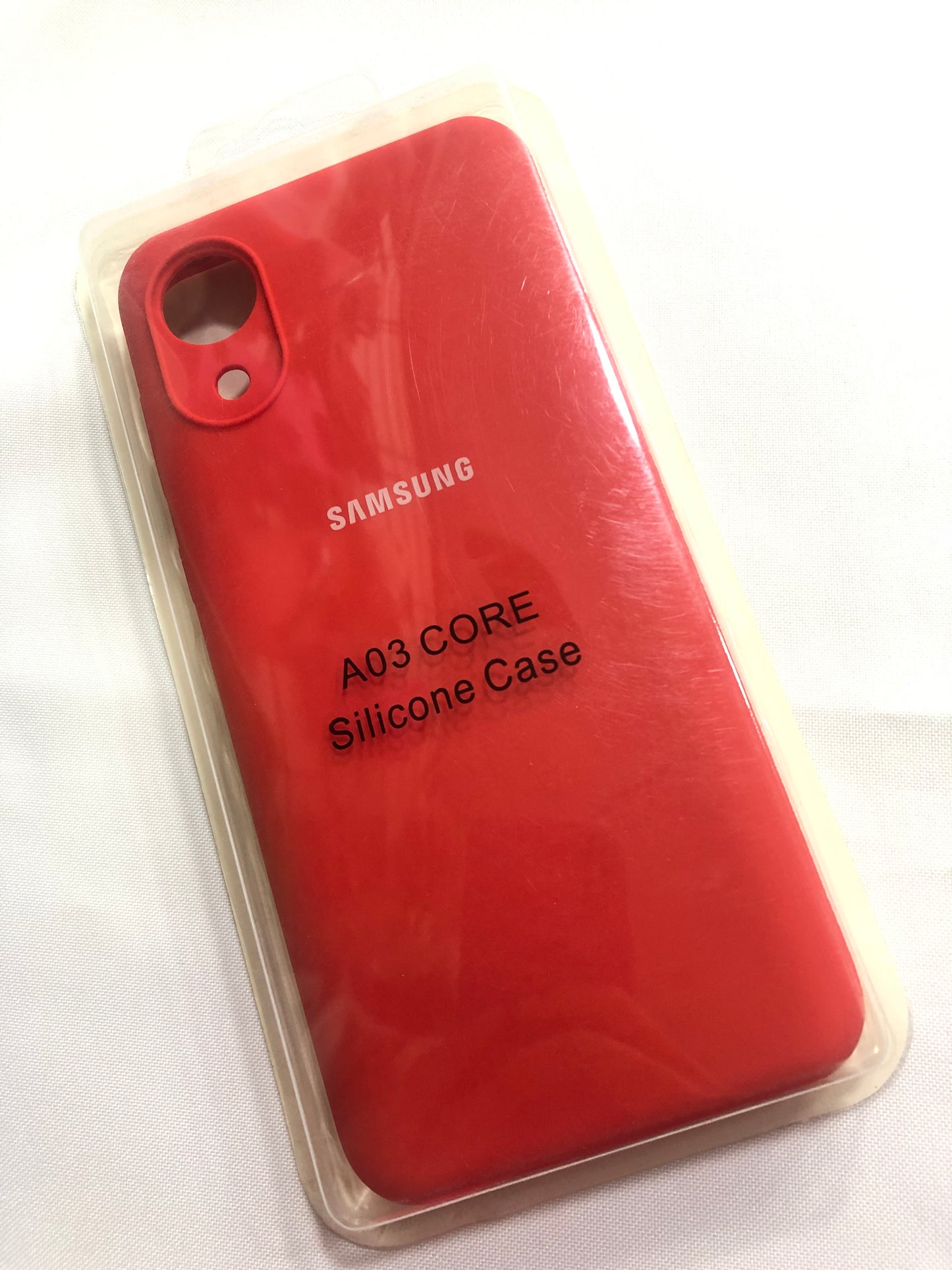 SAMSUNG A03 CORE