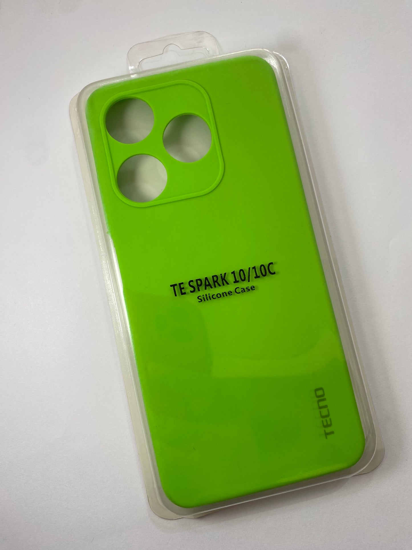 TECNO SPARK 10 - 10C