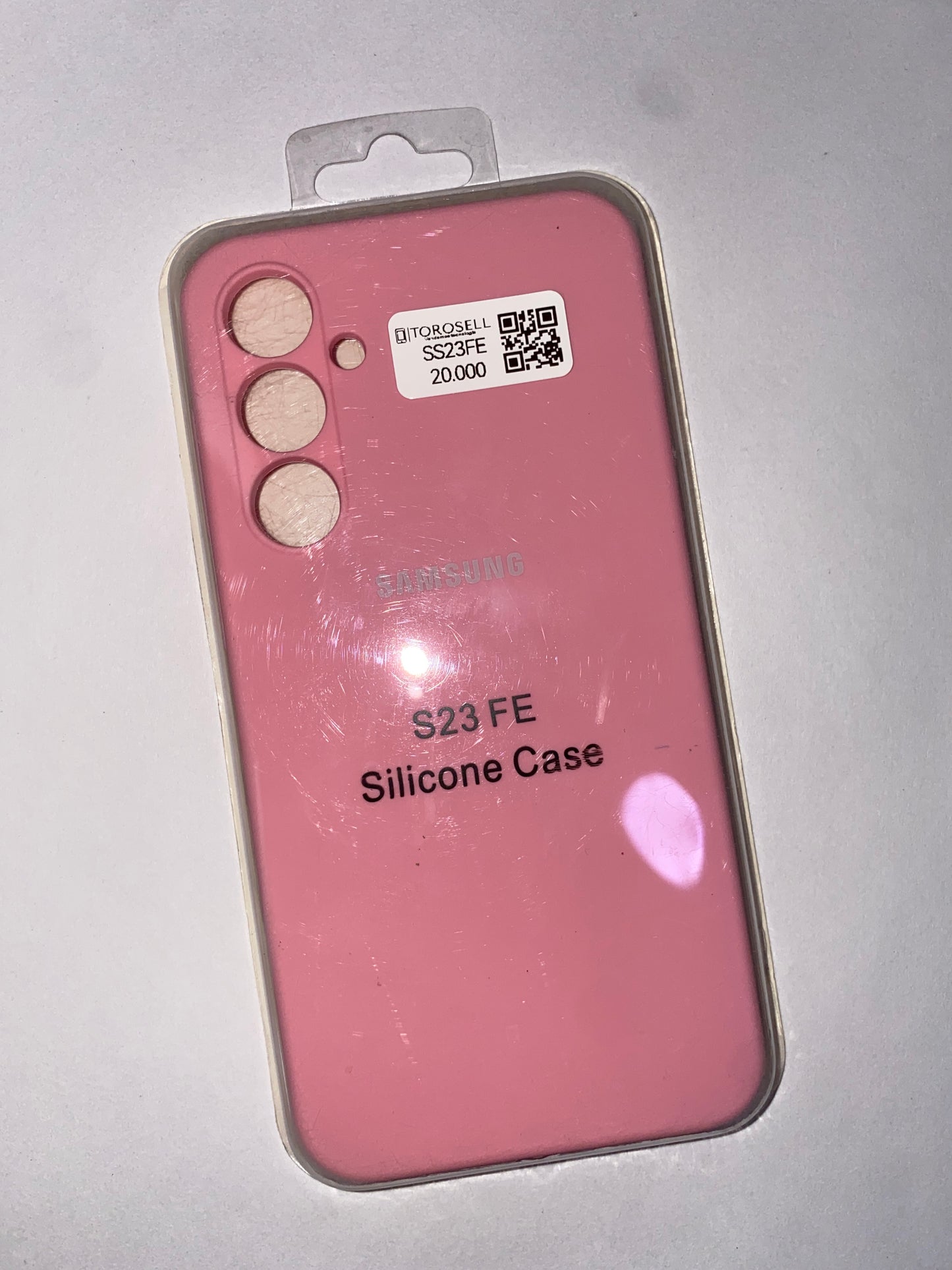 SAMSUNG S23 FE