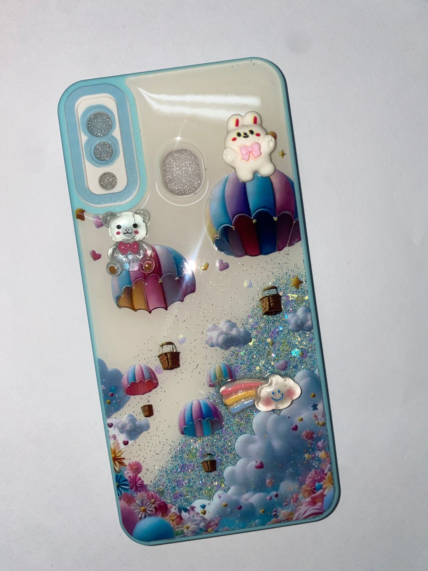 SAMSUNG A20/A30