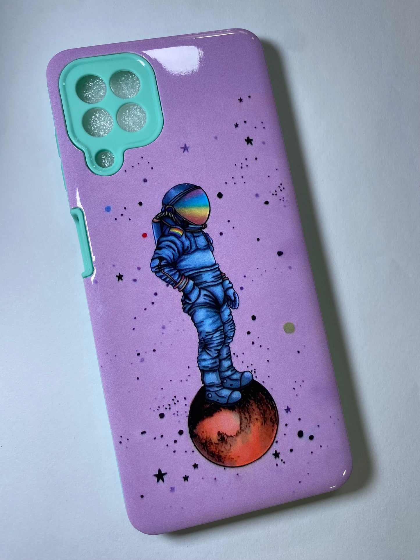 SAMSUNG A22 4G