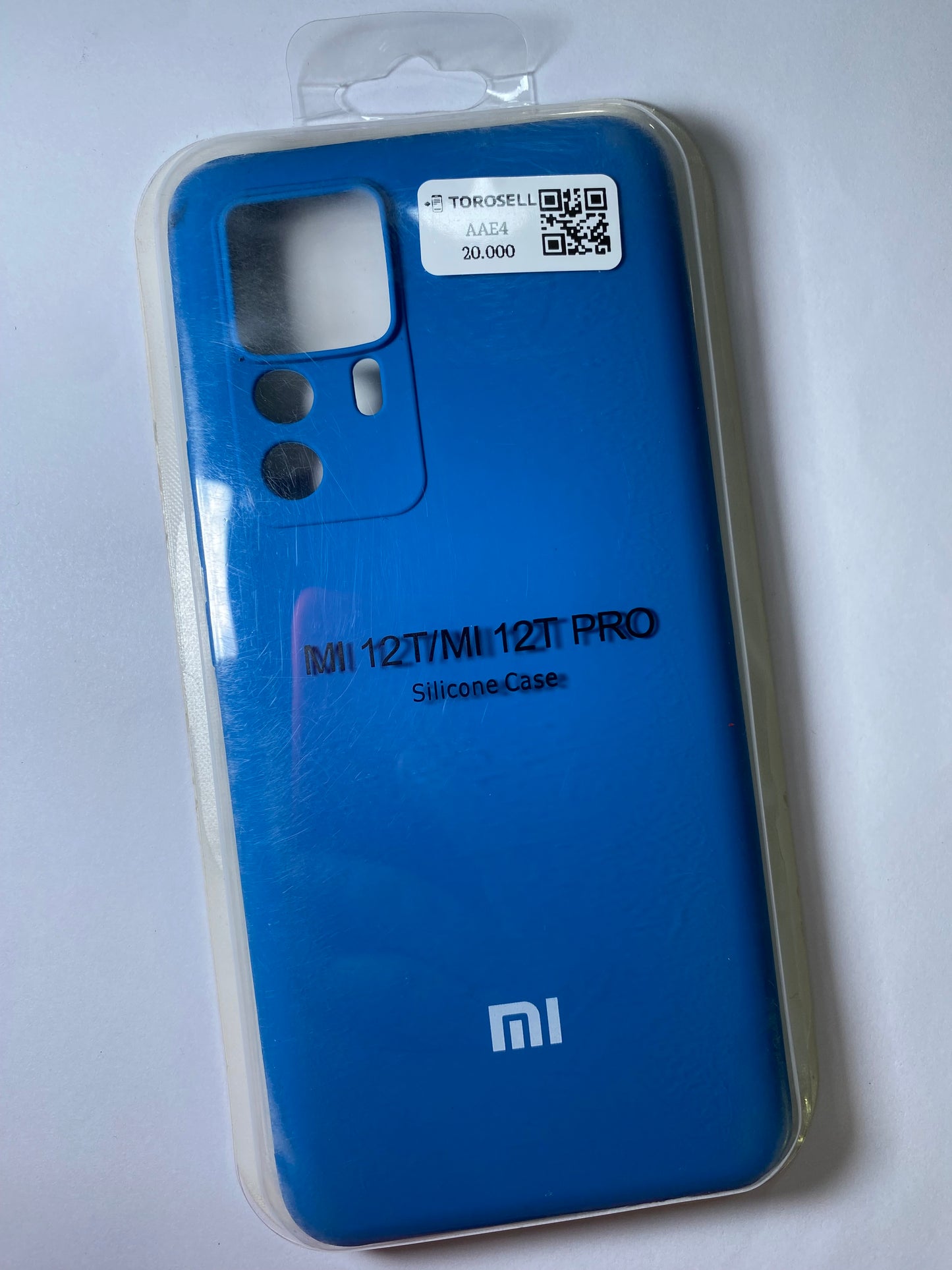 XIAOMI 12T - XIAOMI 12T PRO