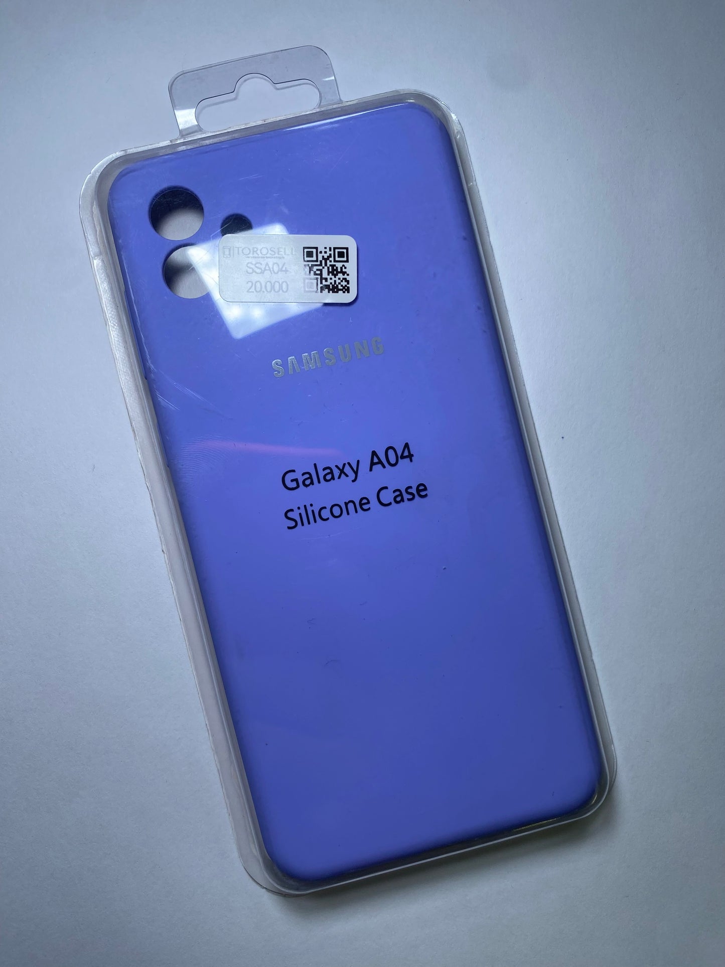 SAMSUNG A04E - A04