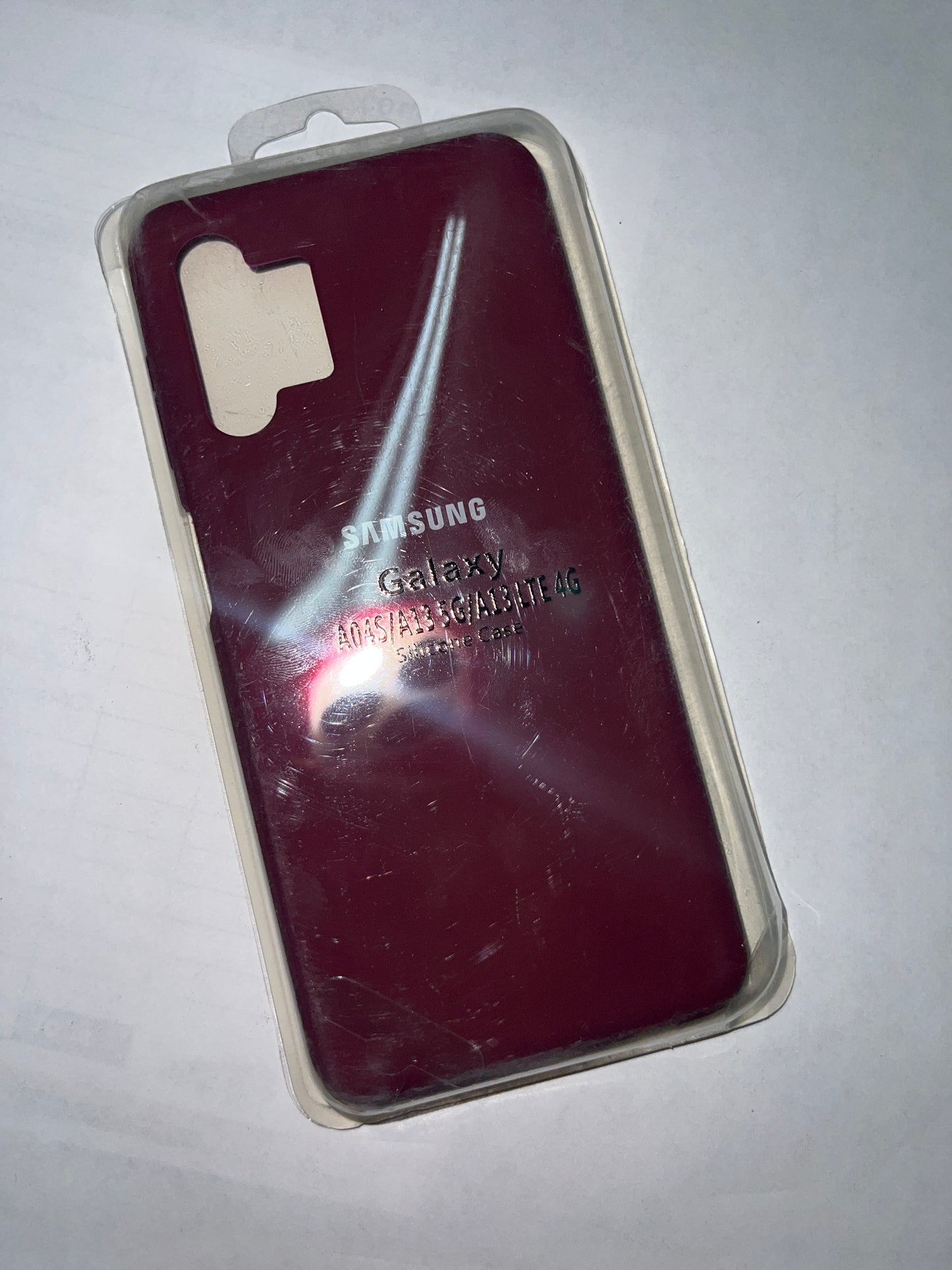 SAMSUNG A13 4G - A04S