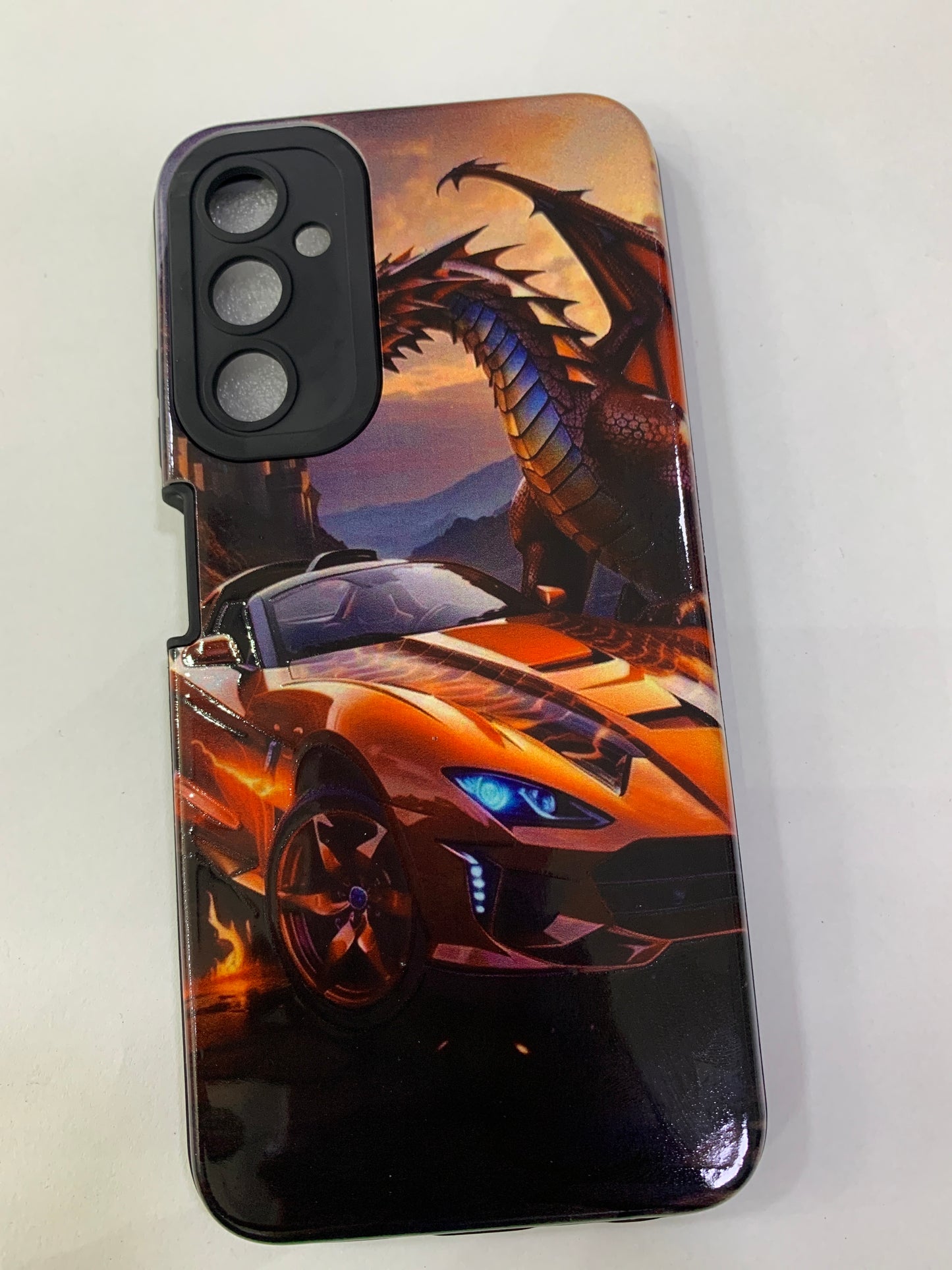 SAMSUNG A05S