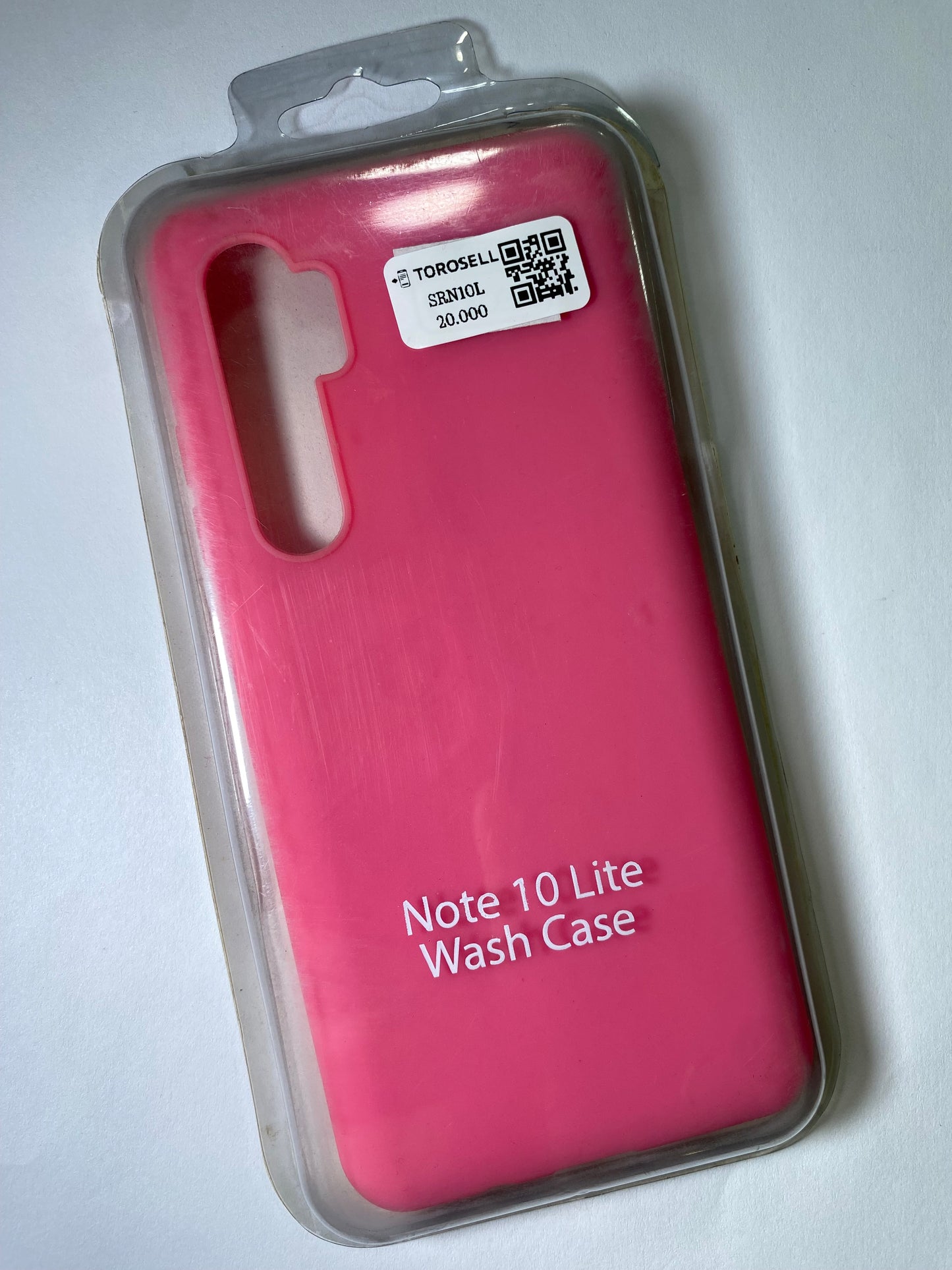 XAOMI NOTE 10 LITE