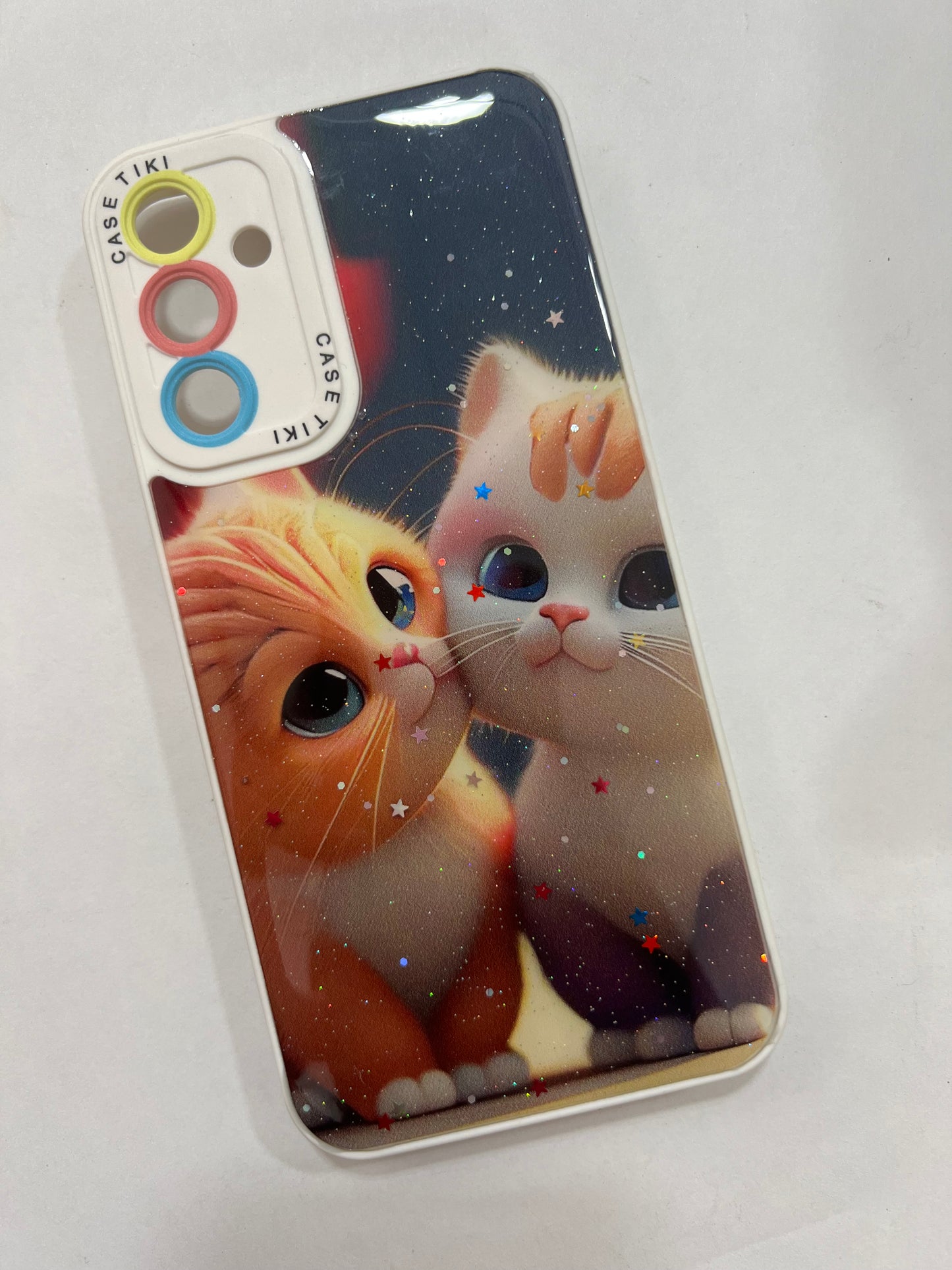 SAMSUNG A15