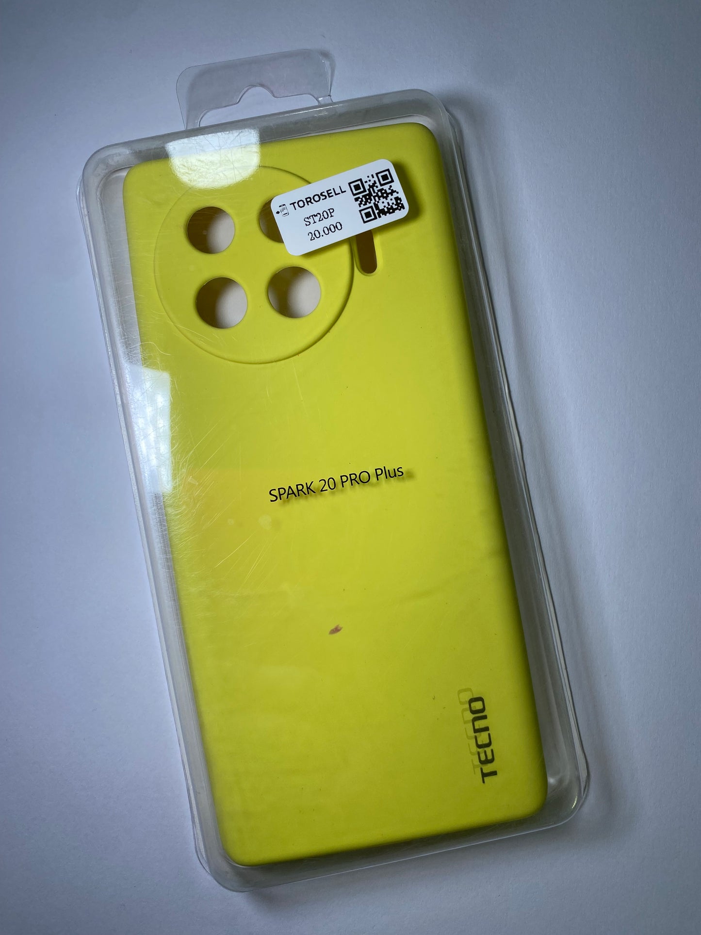 TECNO SPARK 20 PRO PLUS