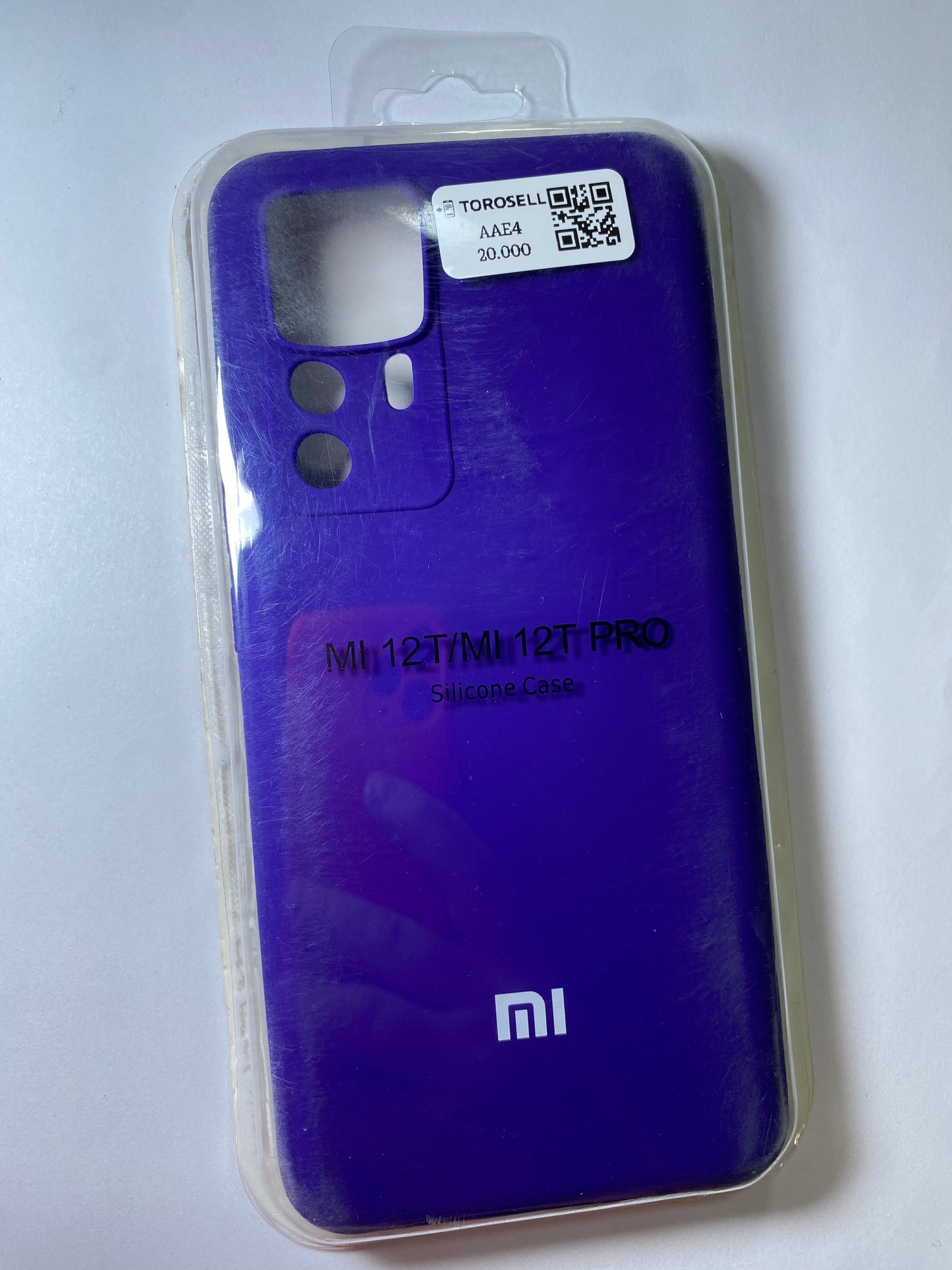 XIAOMI 12T - XIAOMI 12T PRO