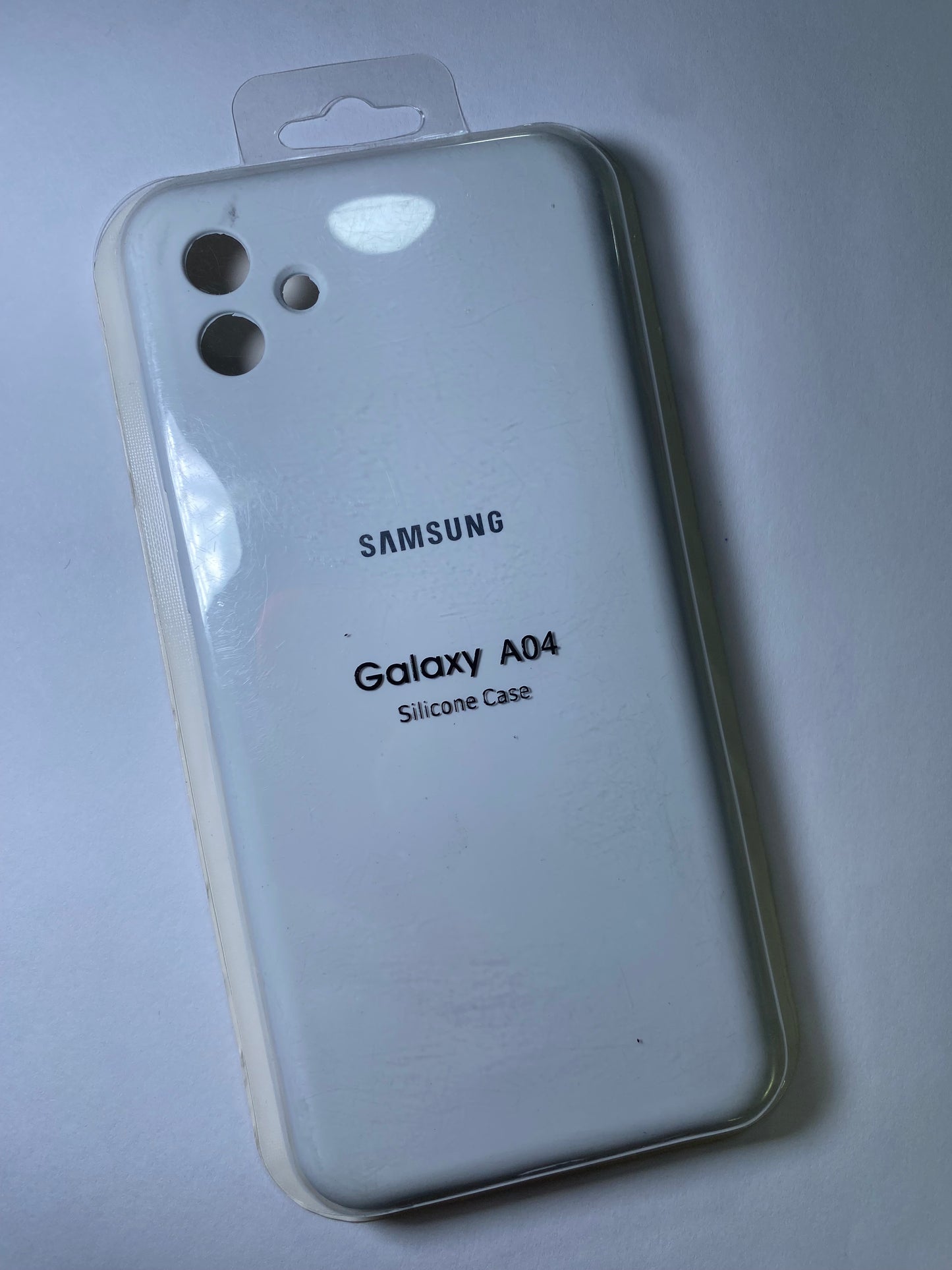 SAMSUNG A04E - A04