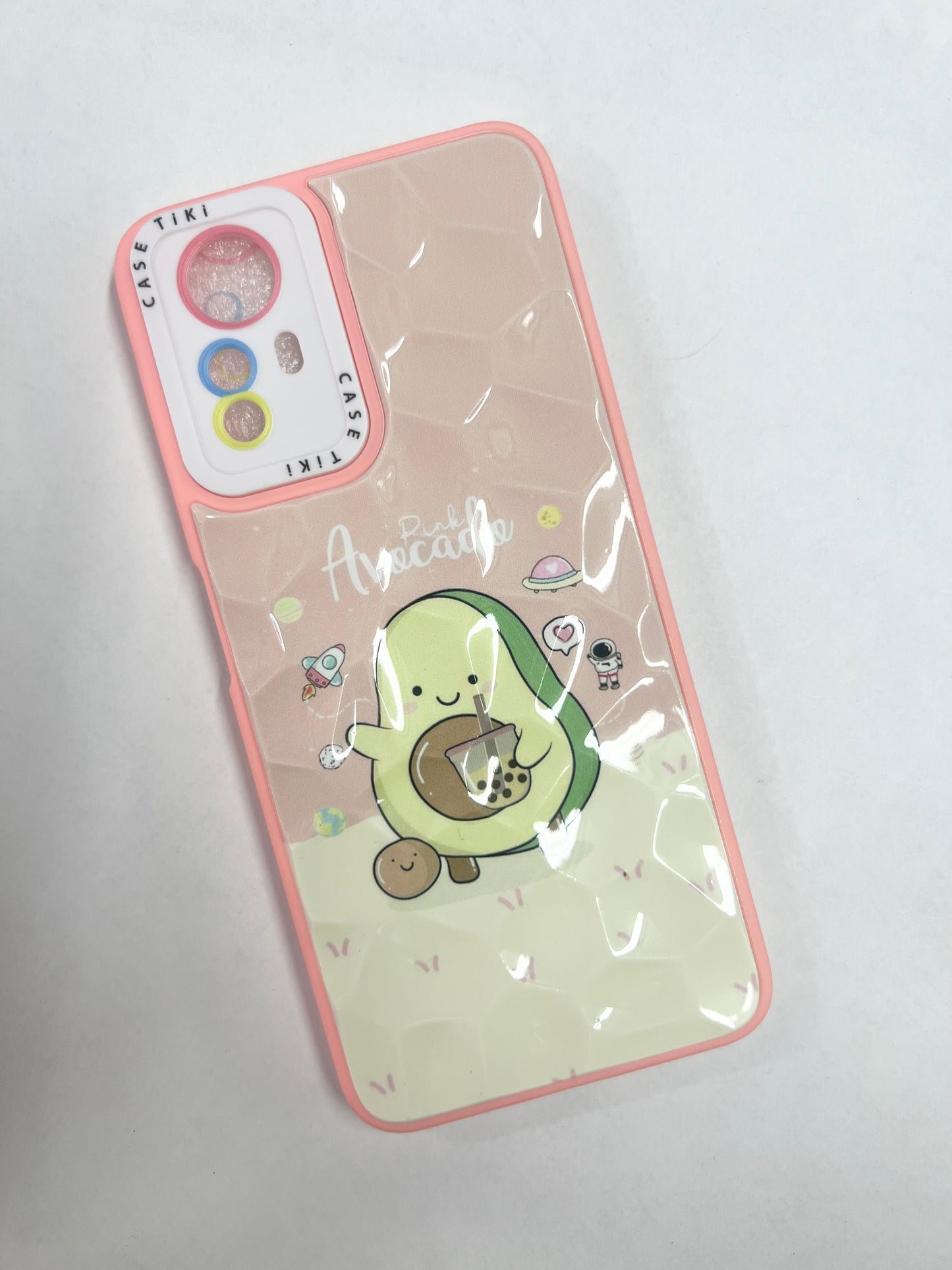 REDMI NOTE 12S