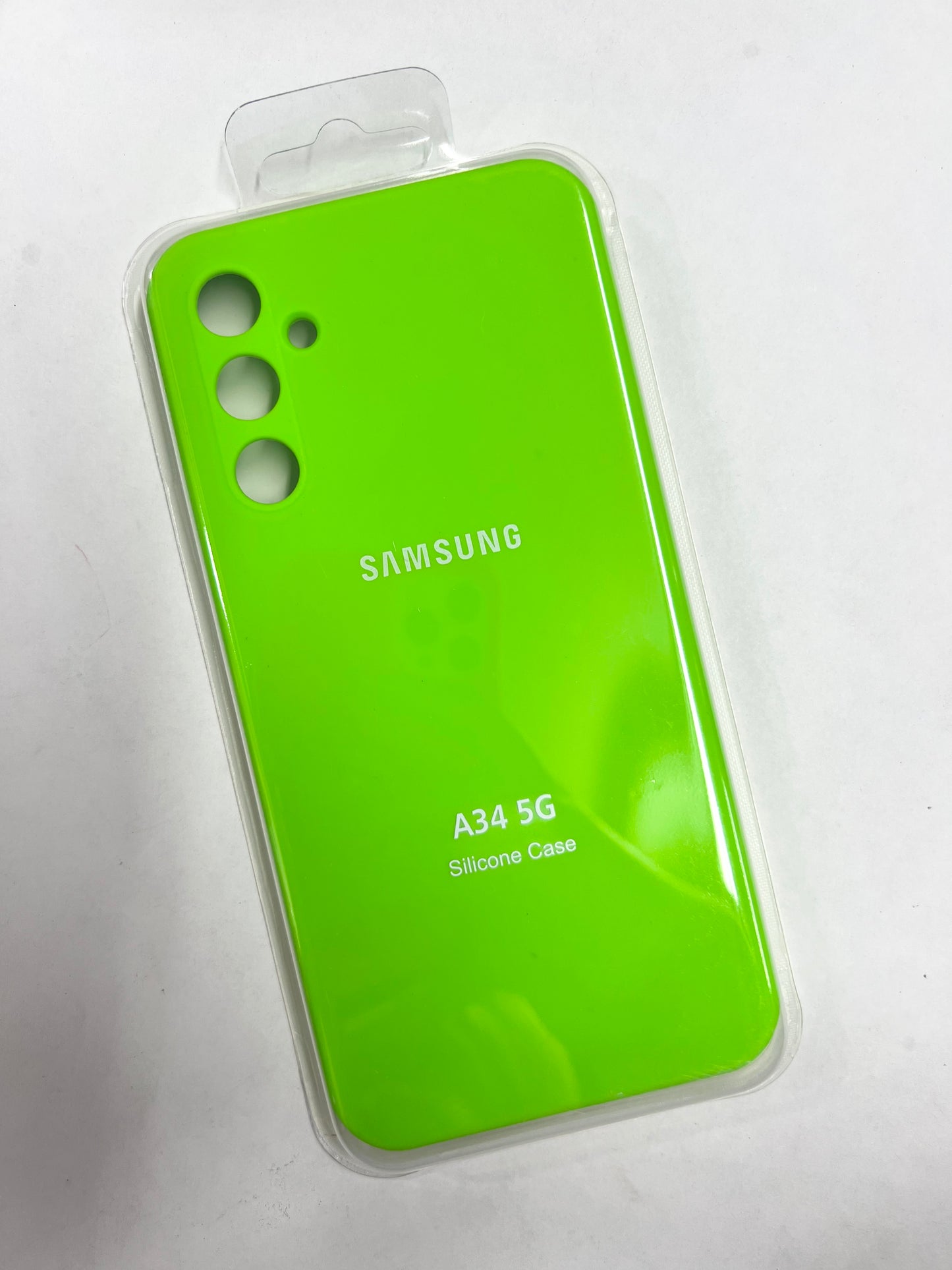 SAMSUNG A34 4G/5G