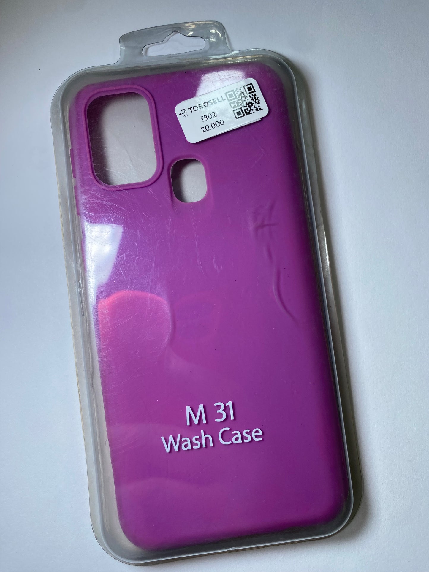 SAMSUNG M31