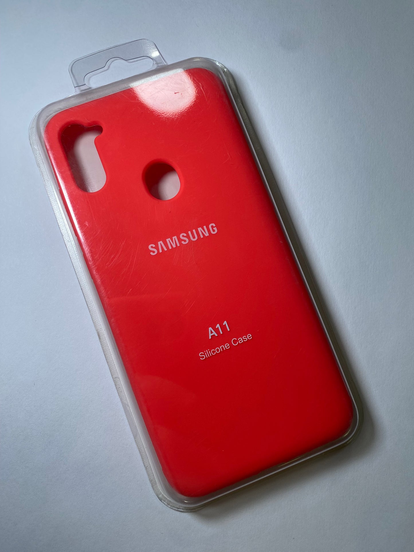 SAMSUNG A11