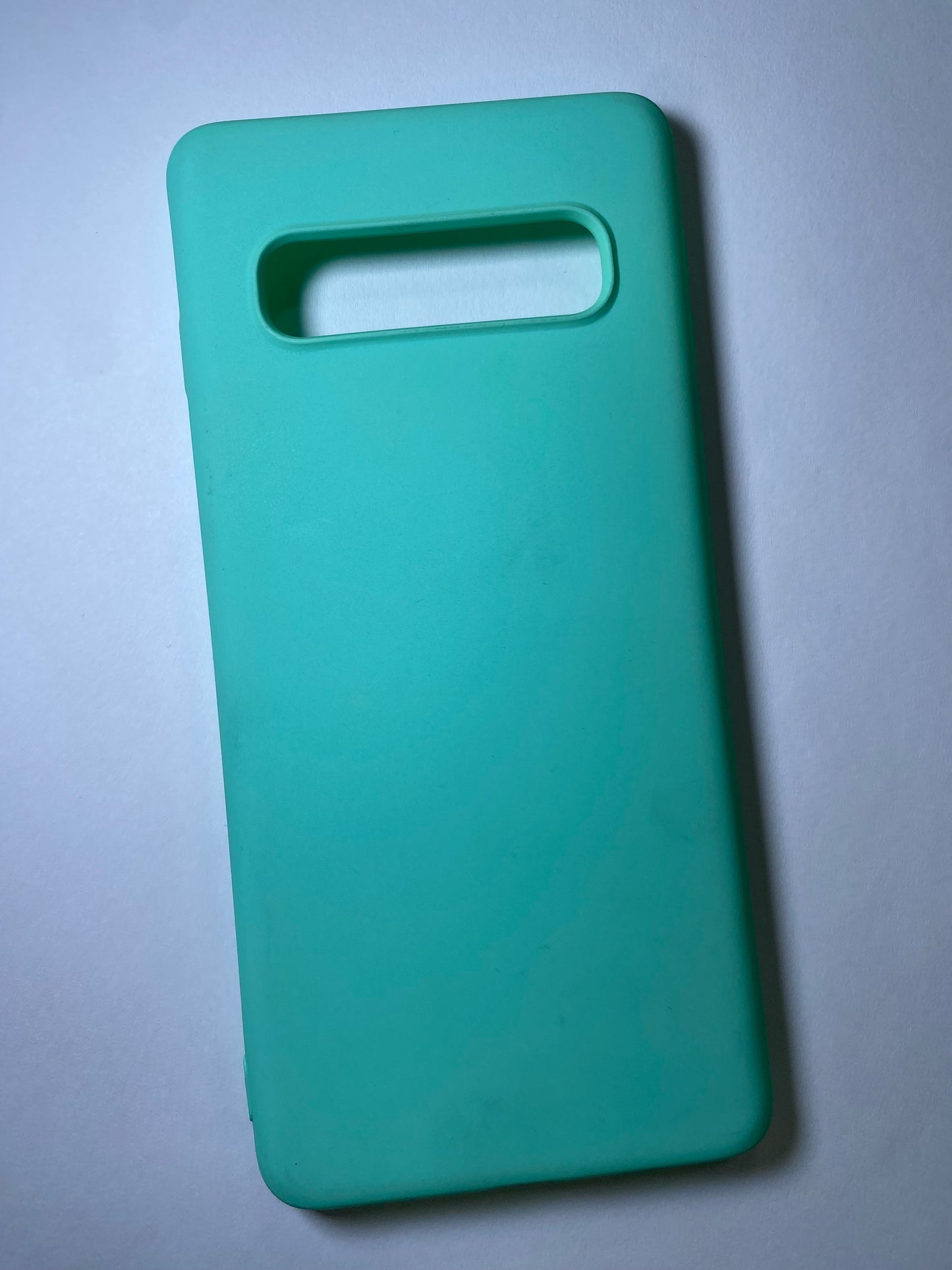 SAMSUNG GALAXY S10